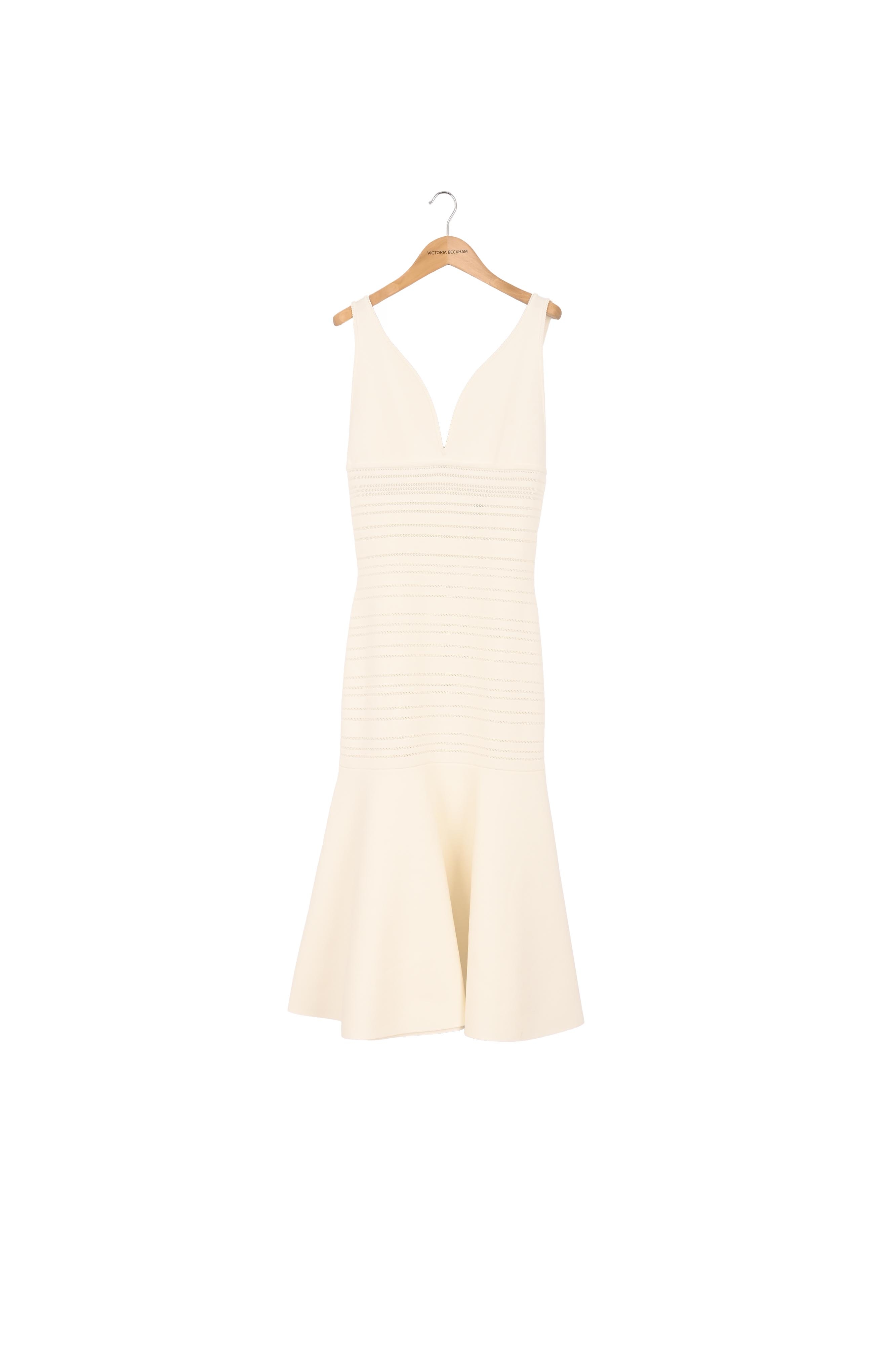 Frame Sleeveless Dress Victoria Beckham second-hand photo 3