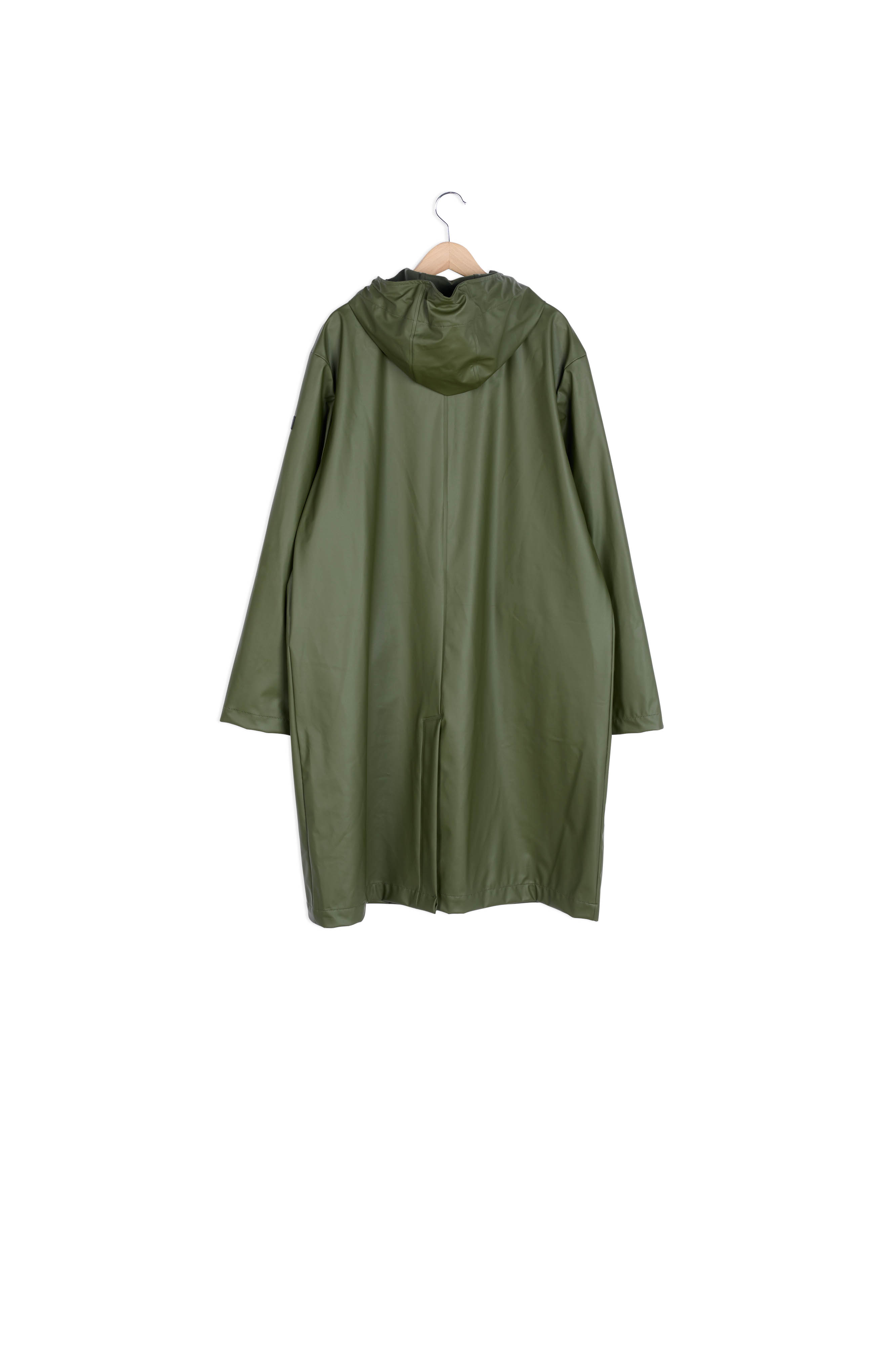 Parka MTD® Aigle seconde main photo 2