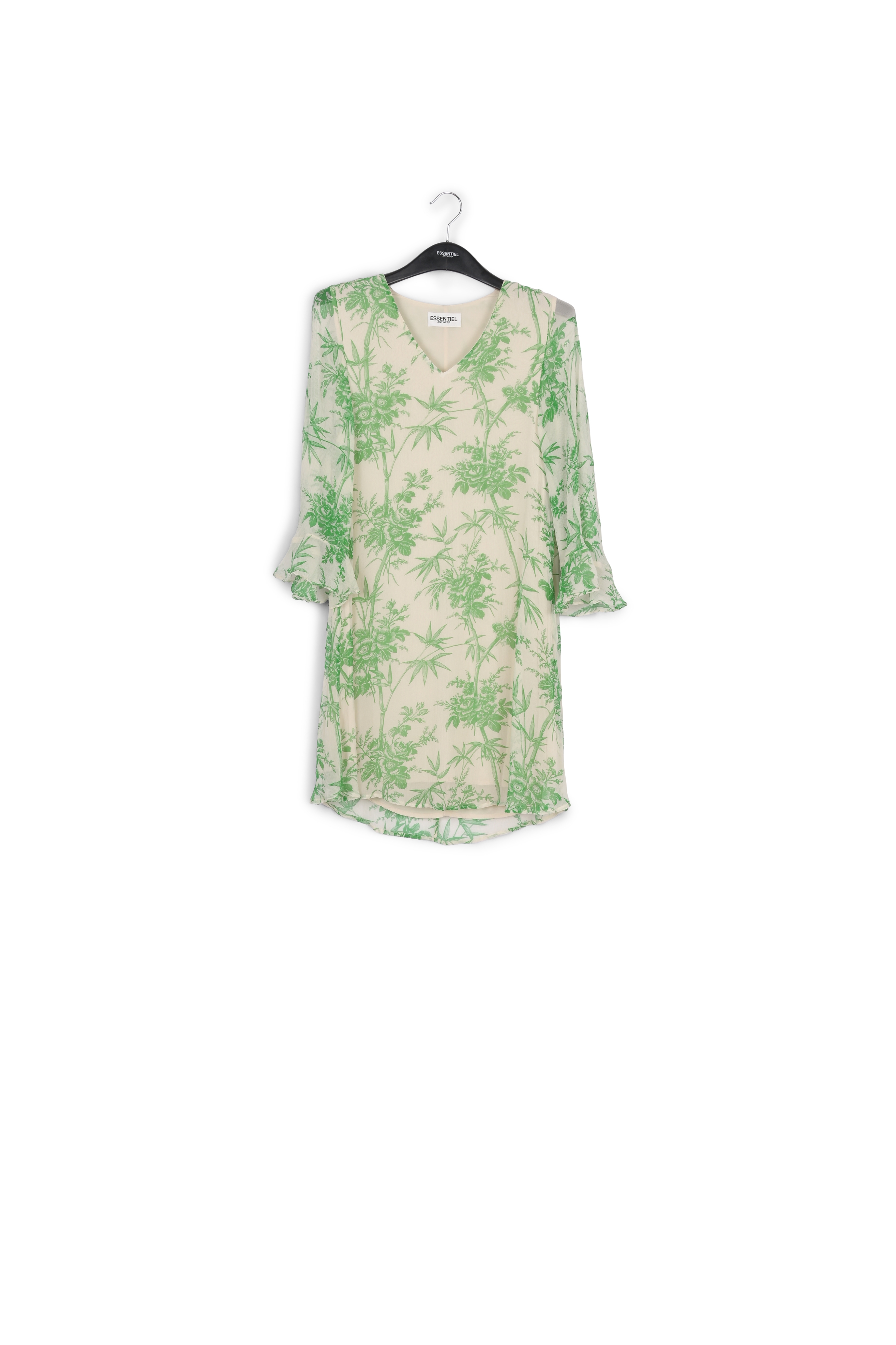 Silverlyn robe RE—SSENTIEL seconde main photo 1