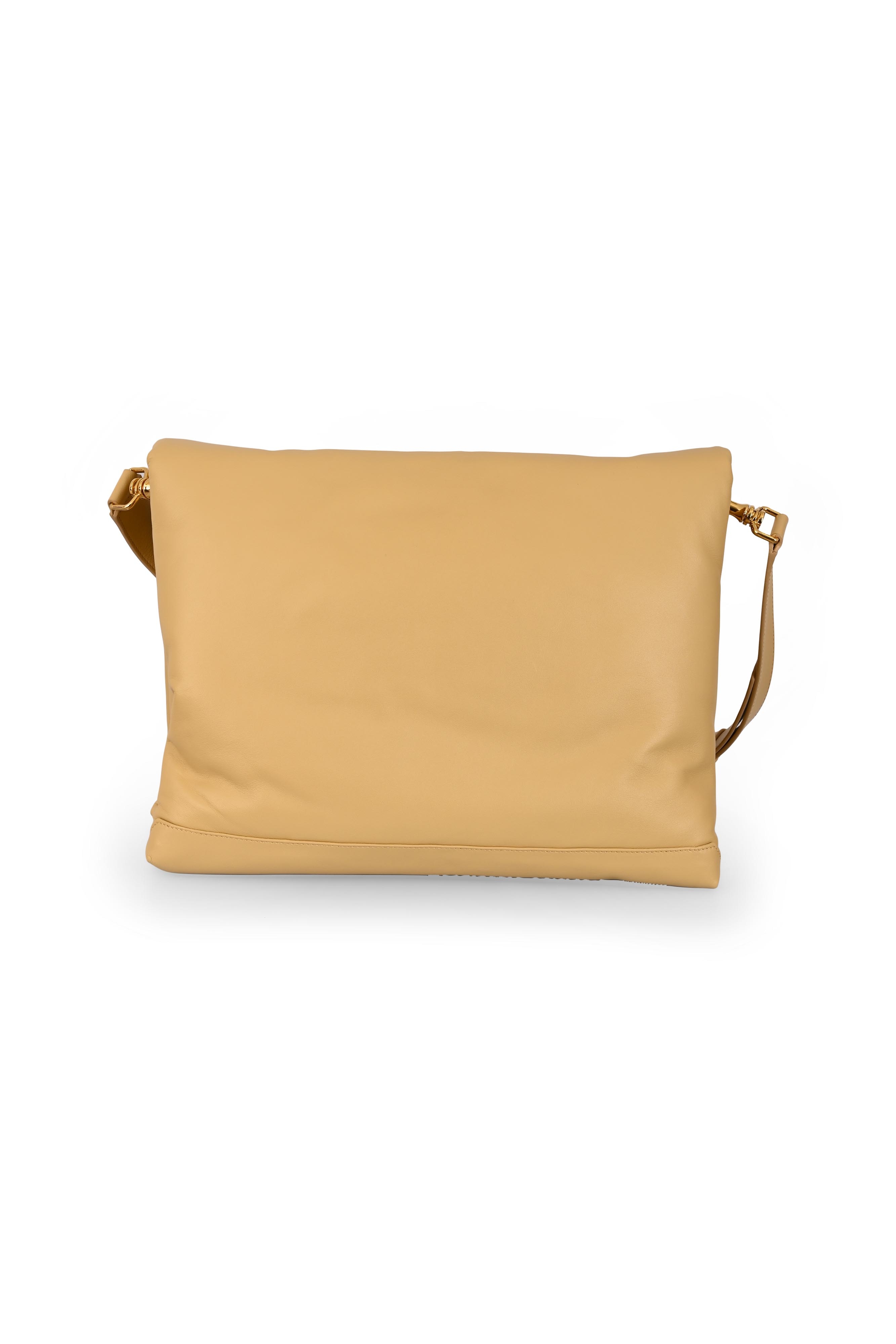 Jumbo Cushion Chain Pouch Bag Victoria Beckham second-hand photo 3