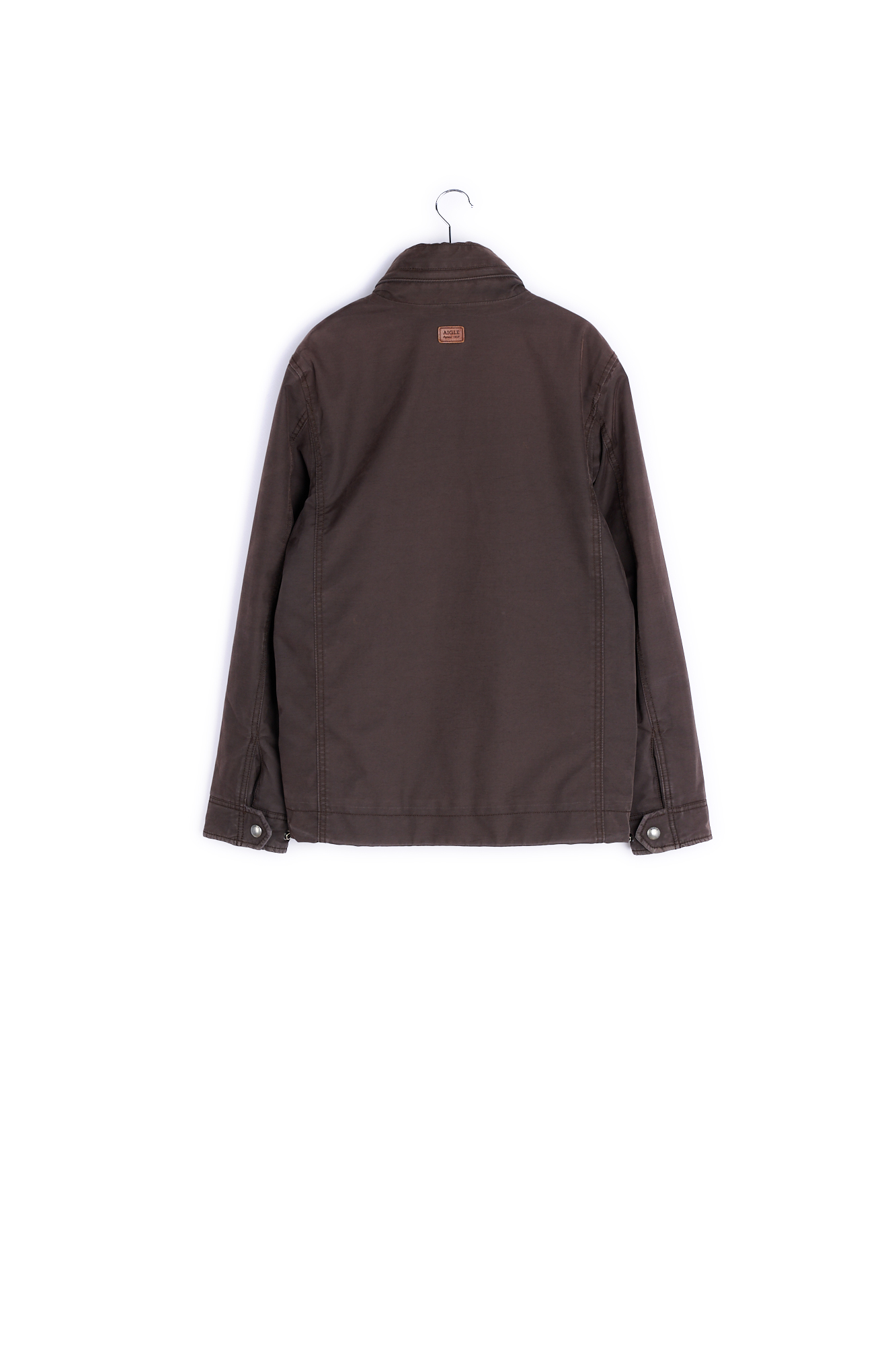 Parka sans duvet Aigle seconde main photo 2