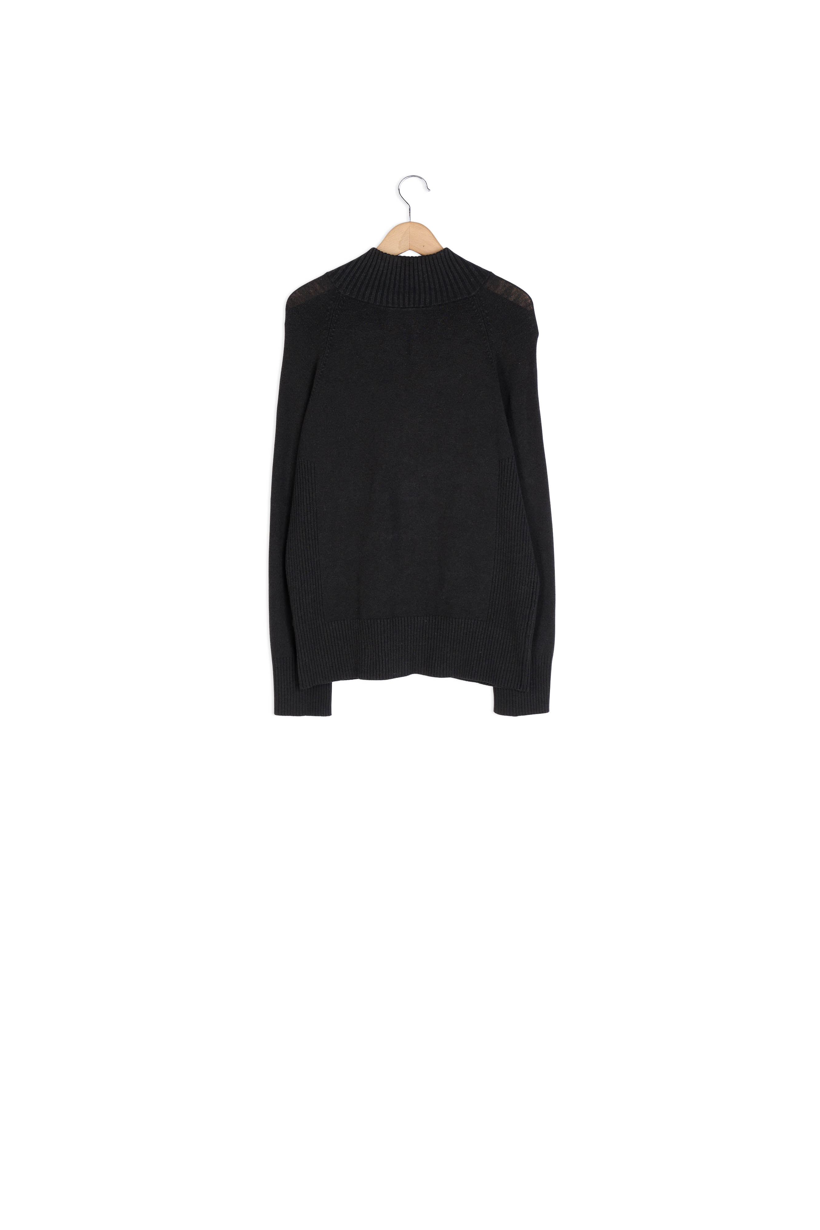 Pull chaud Aigle seconde main photo 2
