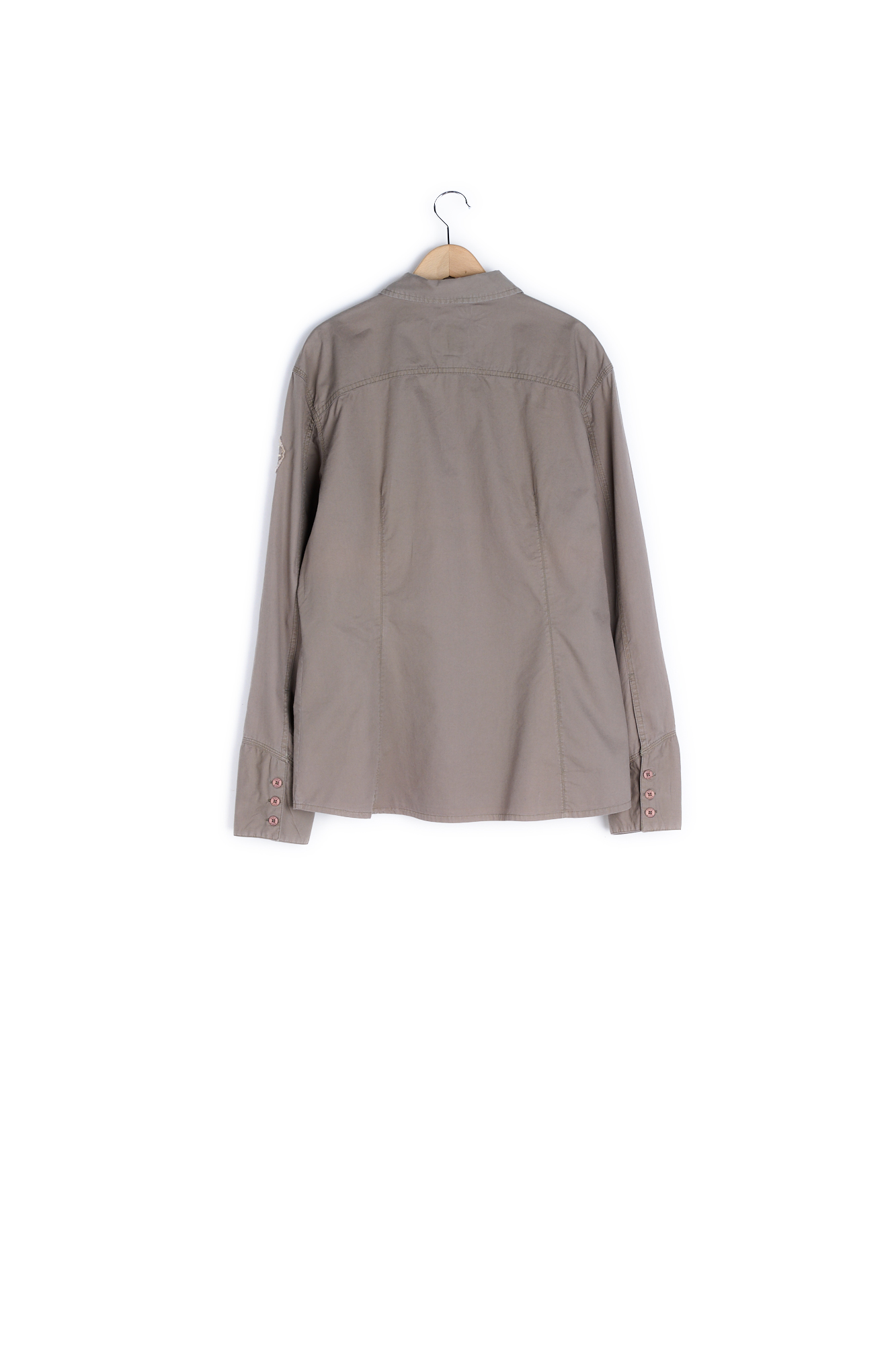 T shirt manches longues Aigle seconde main photo 2