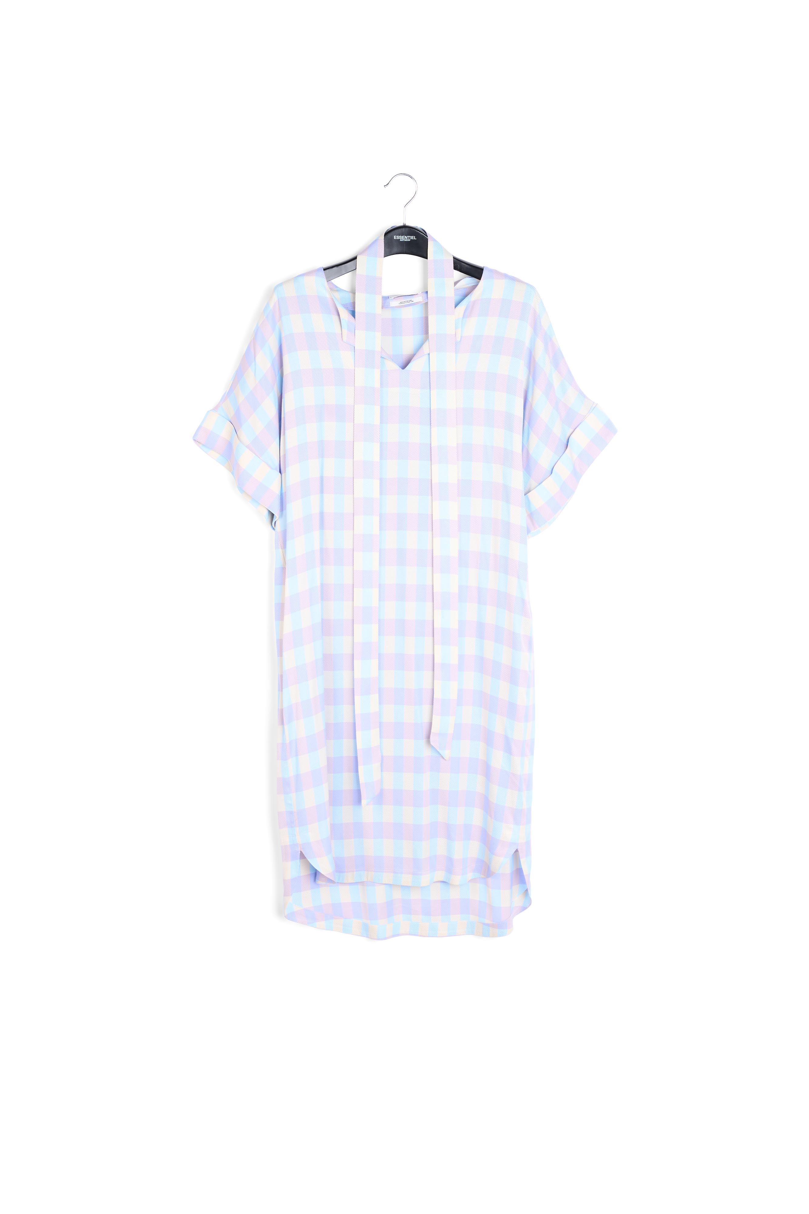 Square robe RE—SSENTIEL seconde main photo 1
