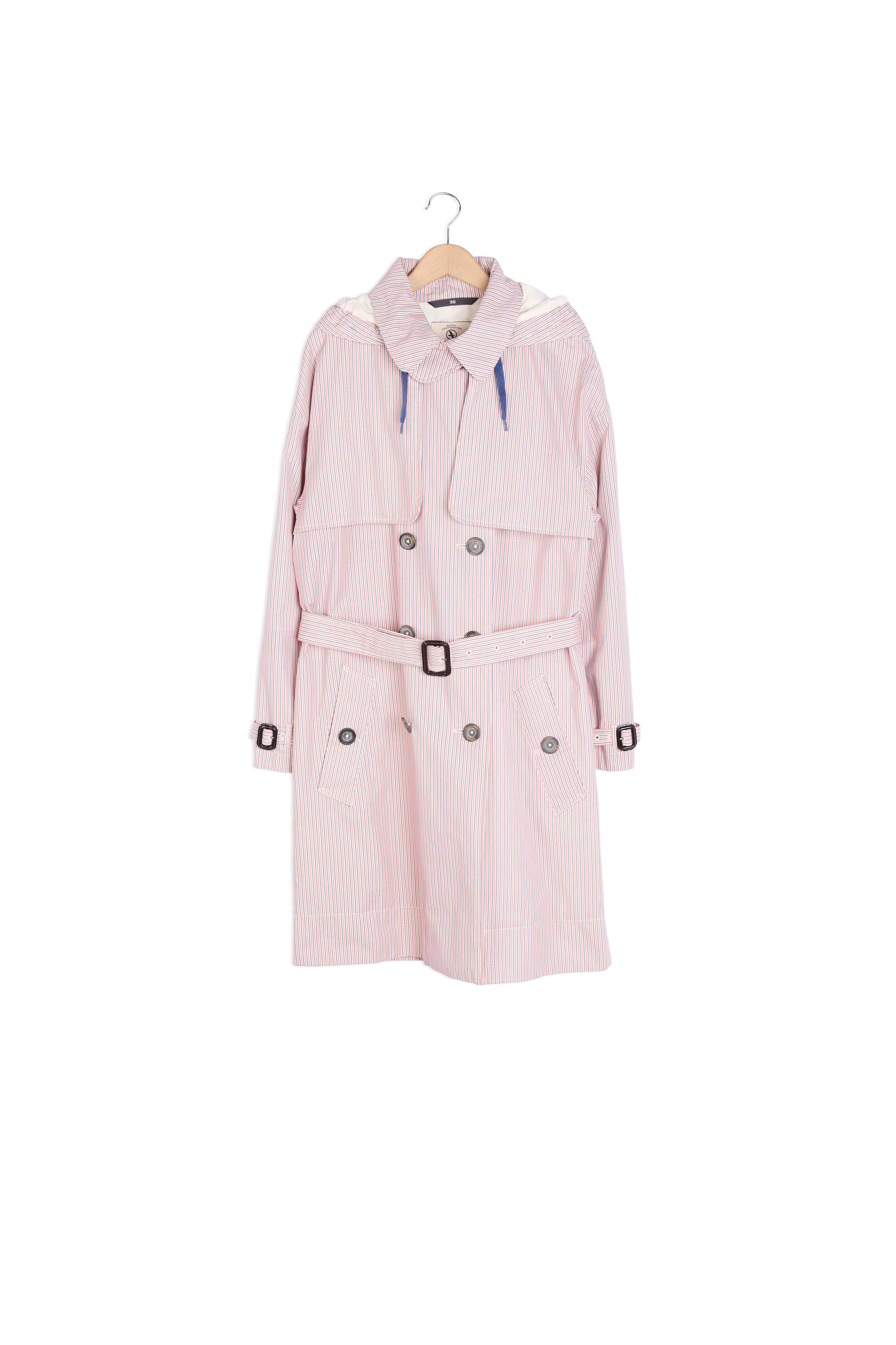 Manteau MTD® Aigle seconde main photo 1