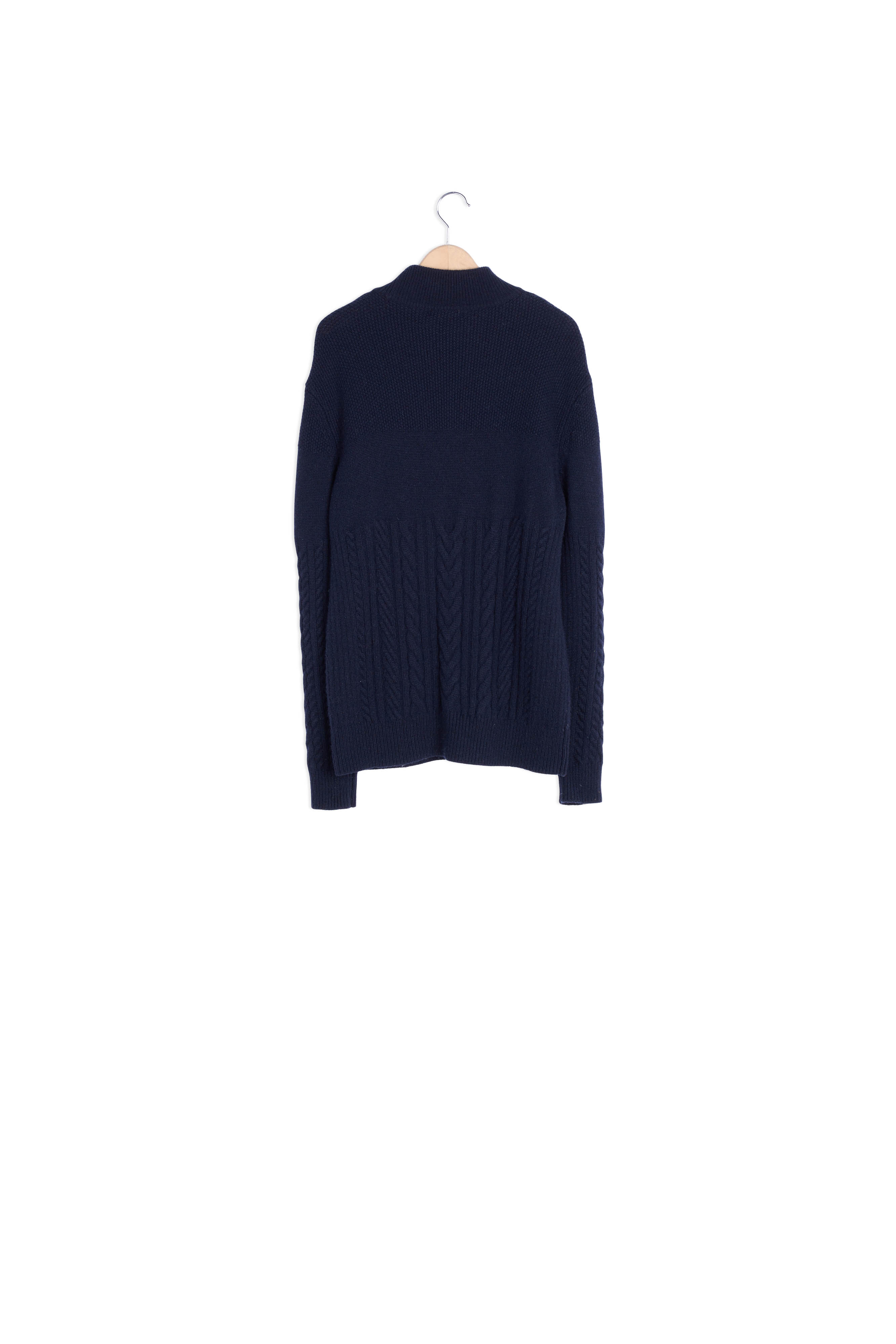 Pull chaud Aigle seconde main photo 2