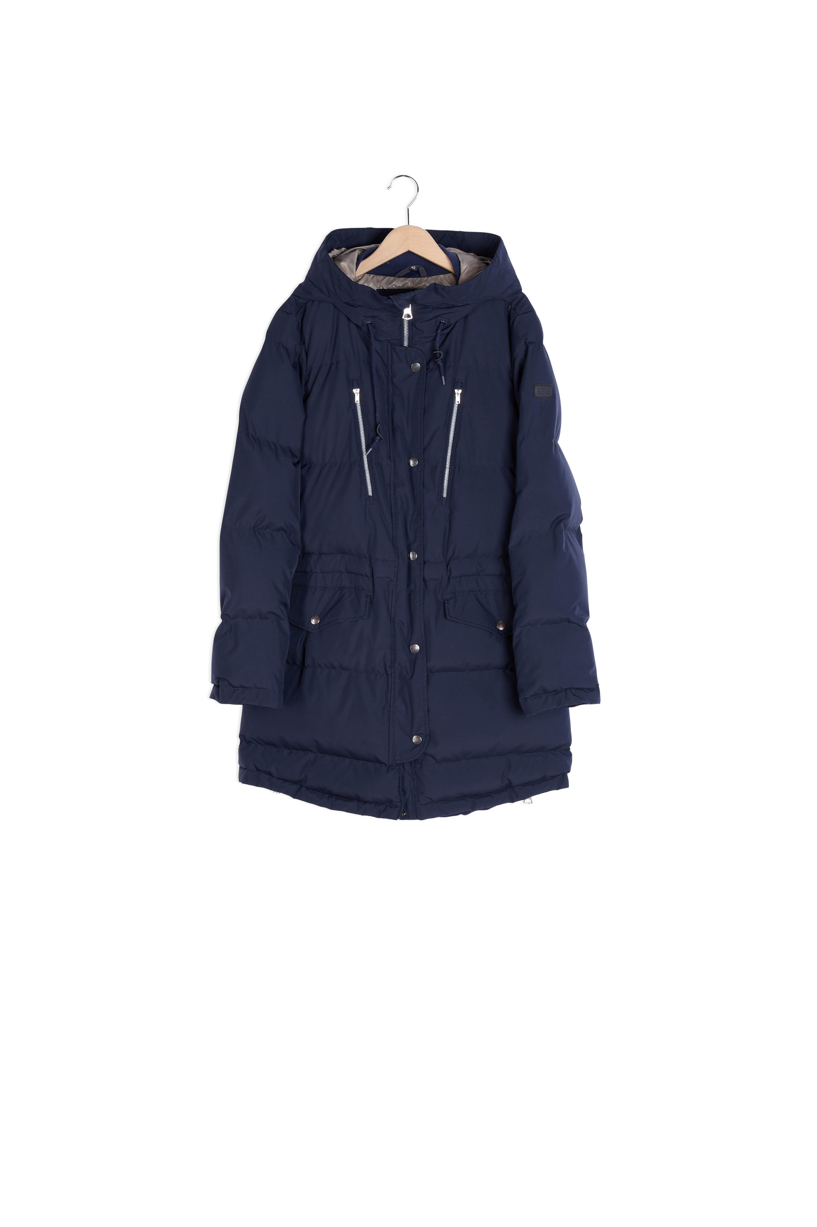 Parka en duvet Aigle seconde main photo 1