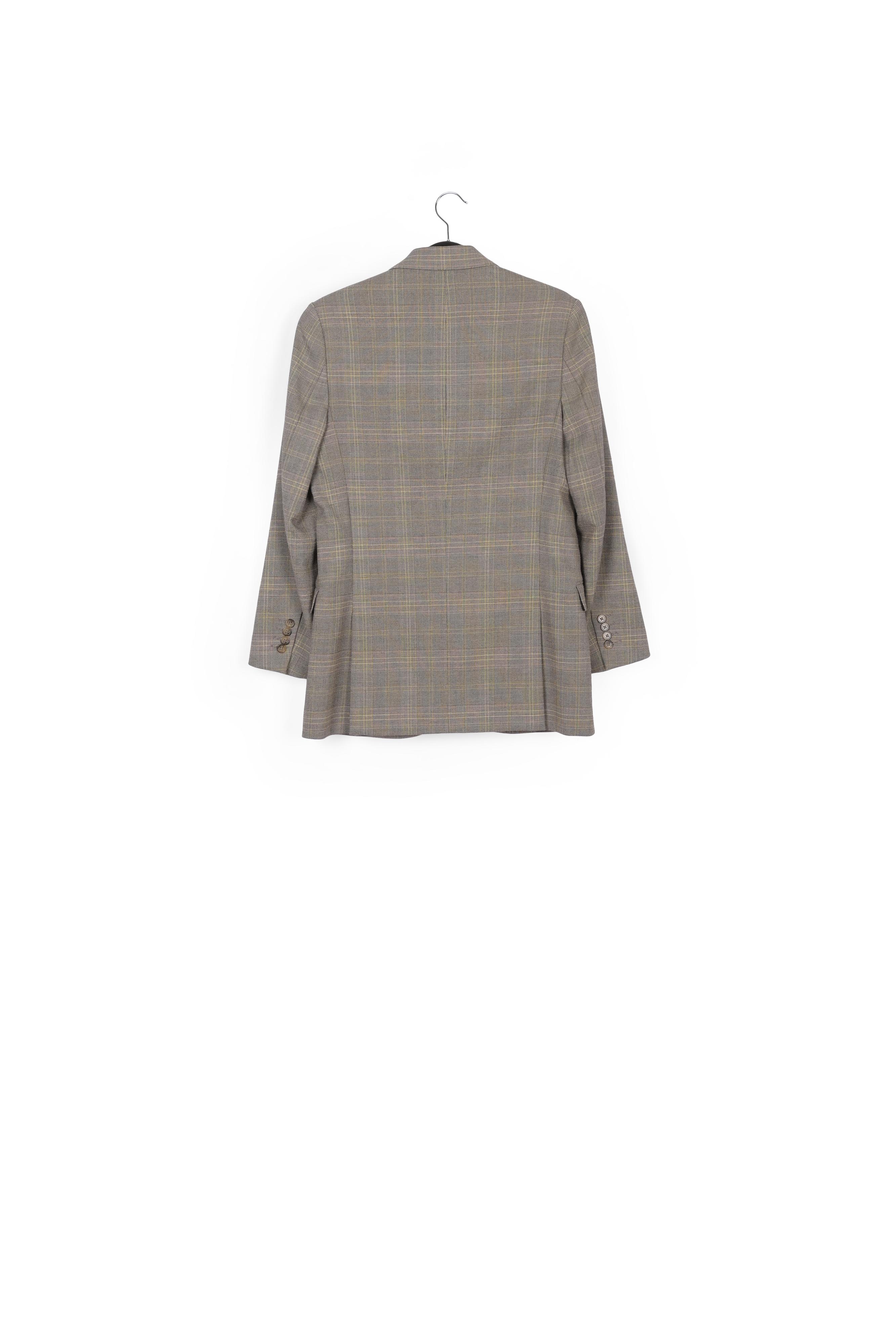 Oversized blazer RE—SSENTIEL second-hand photo 2