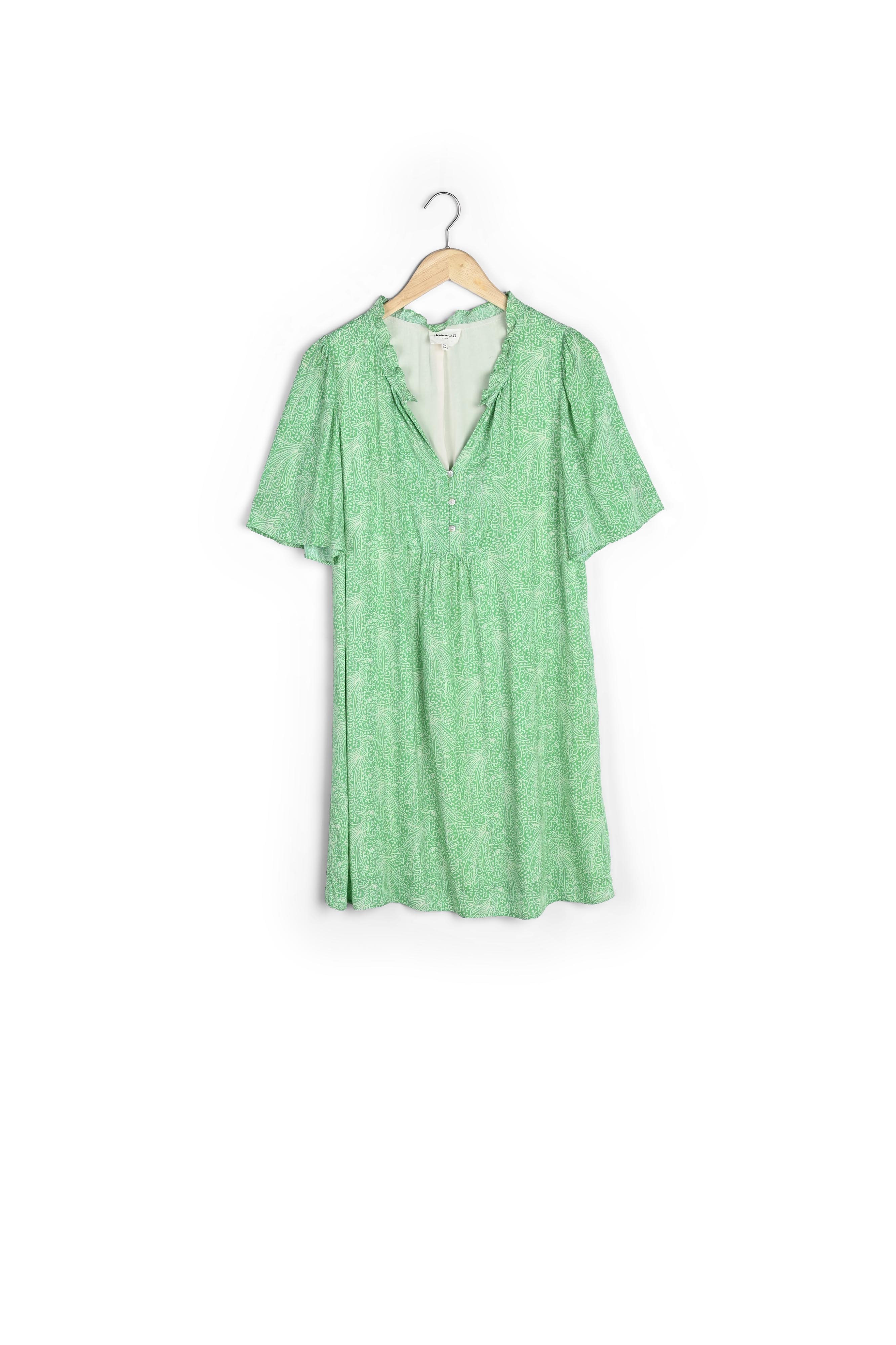 Robe Gabia Maison 123 seconde main photo 3