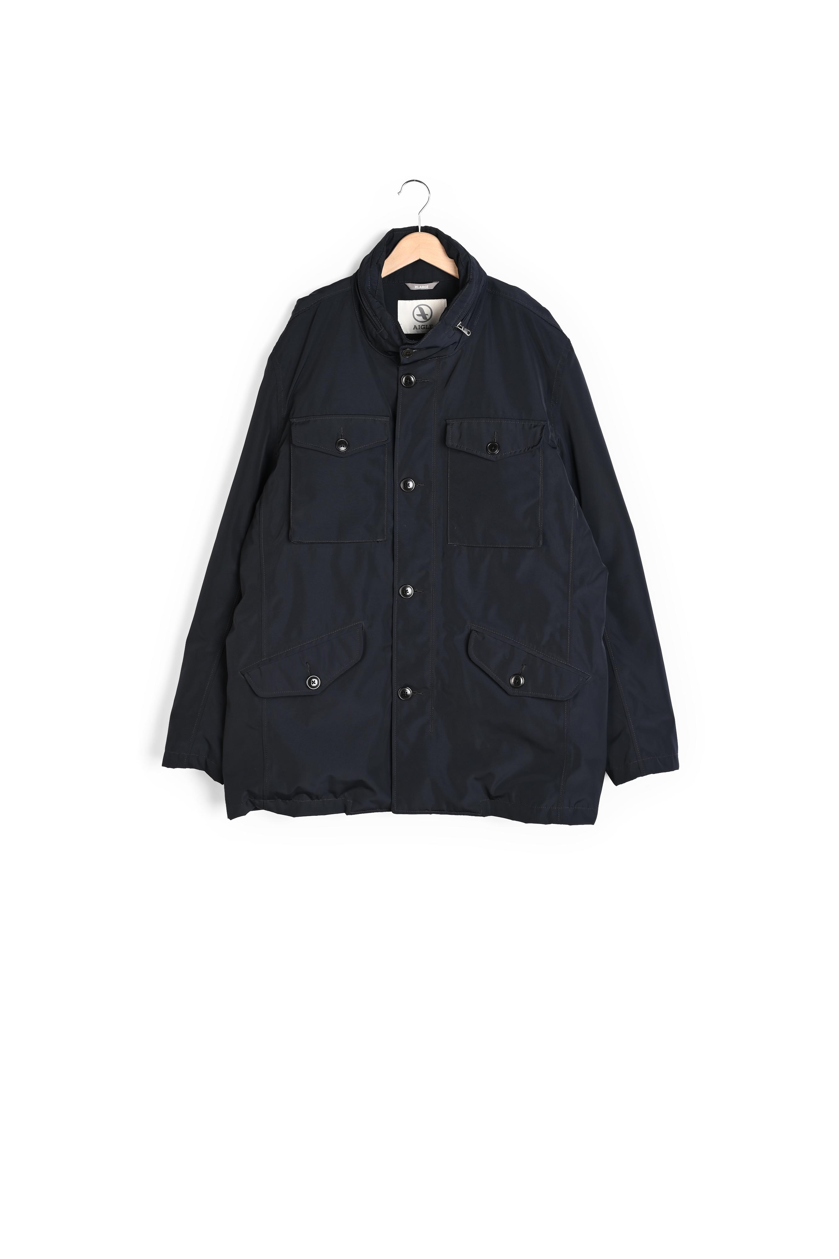 Parka MTD® Aigle seconde main photo 1