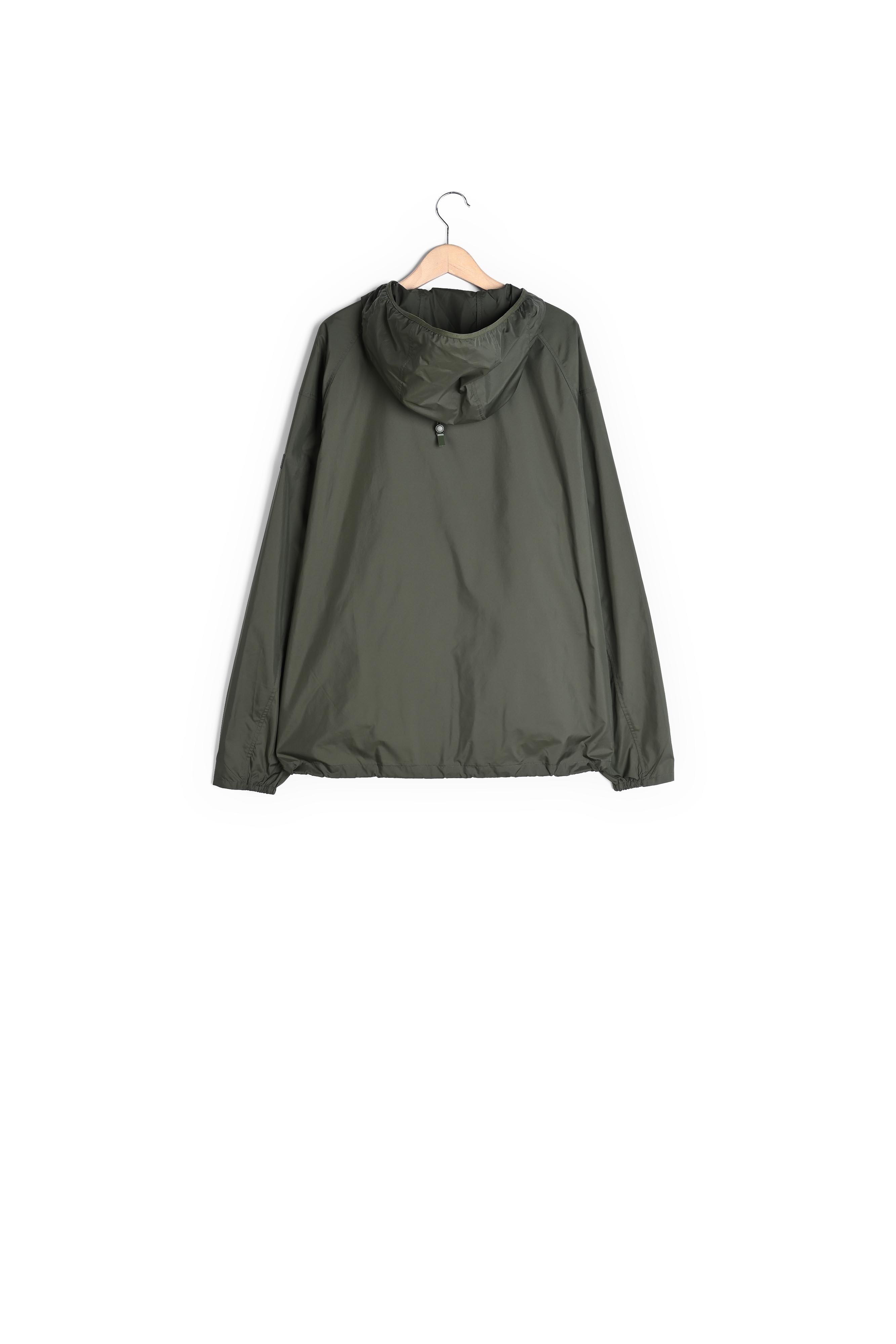 Parka sans duvet Aigle seconde main photo 2