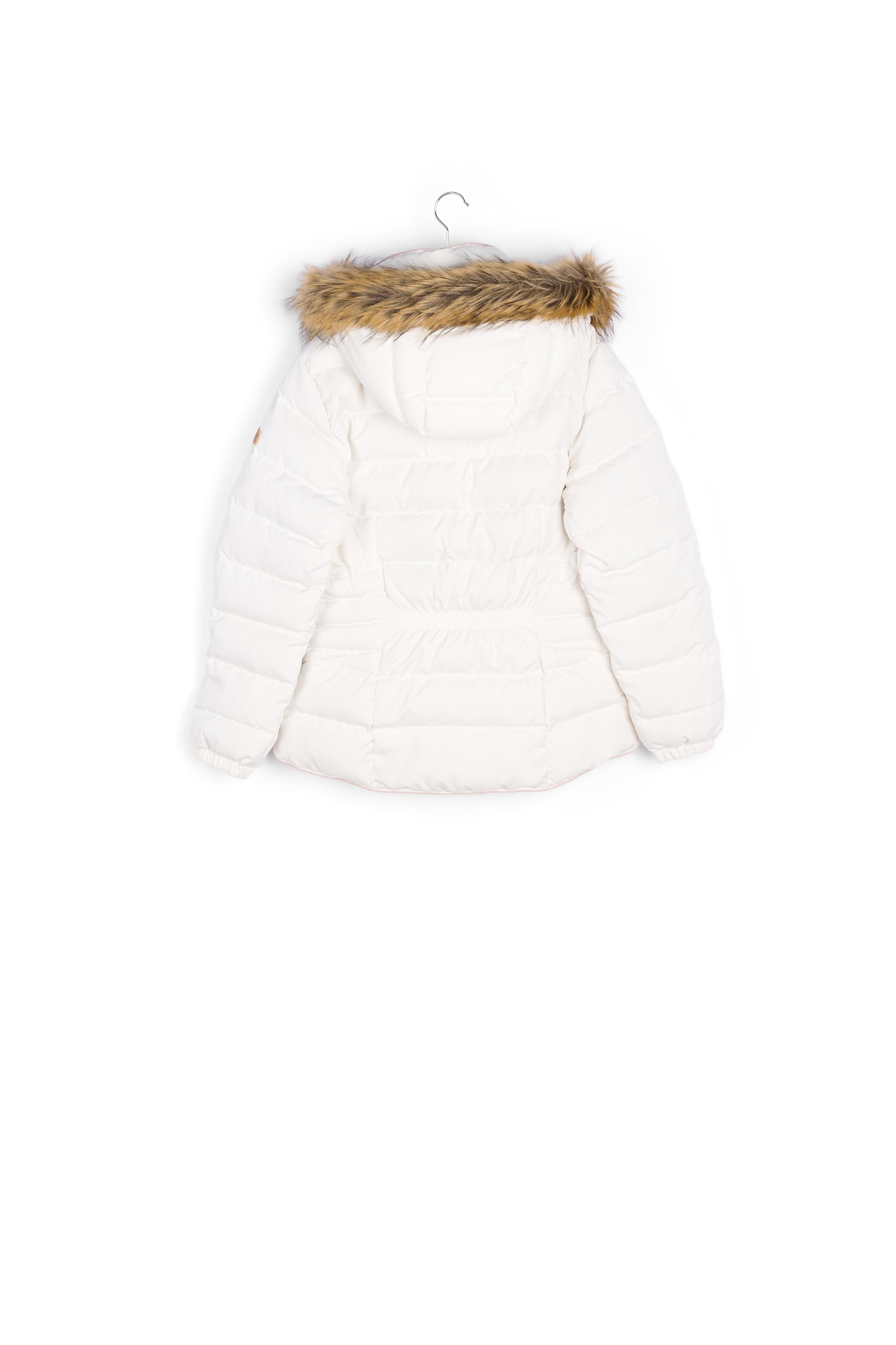 Doudoune en duvet Aigle seconde main photo 2