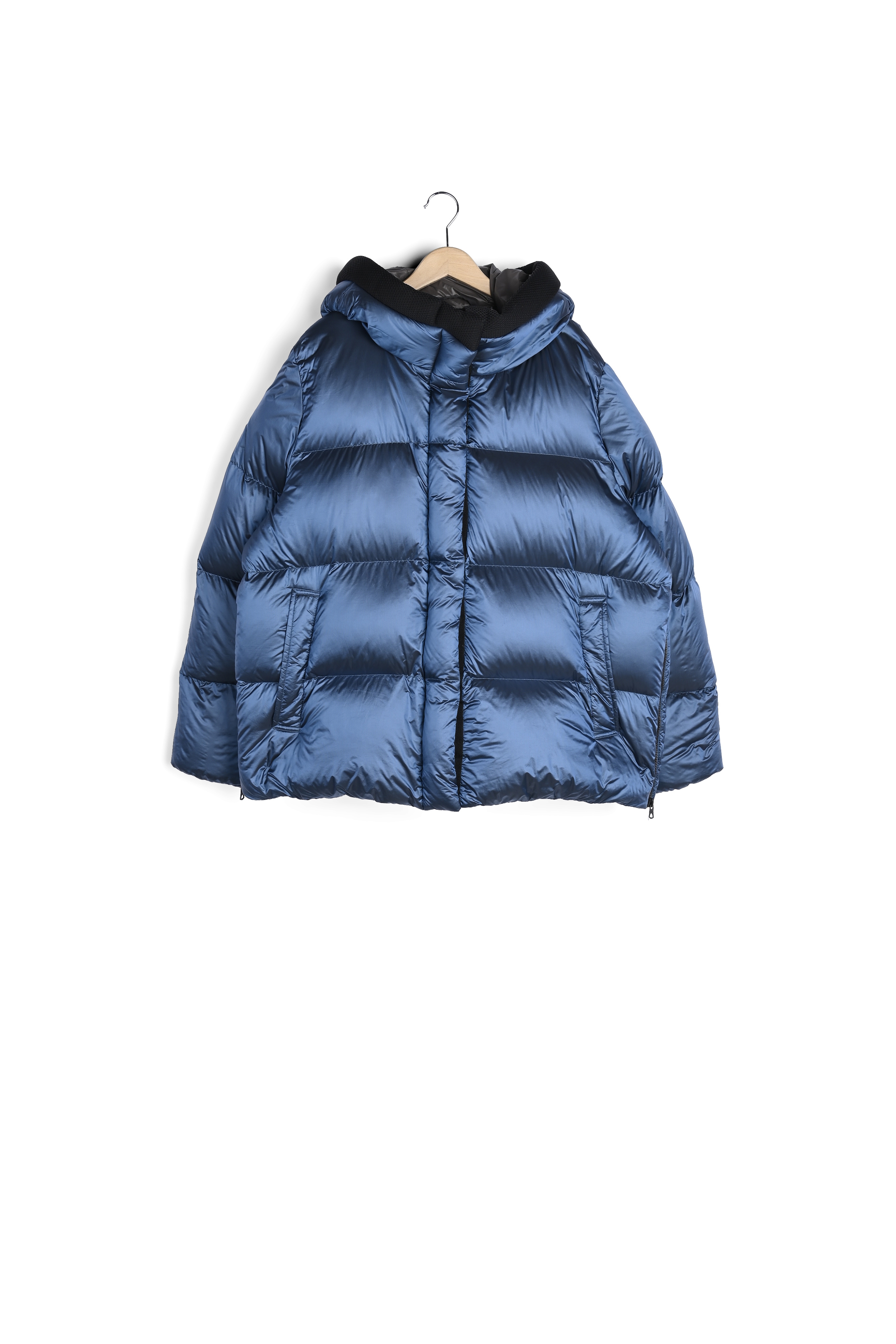 Doudoune en duvet MTD® Aigle seconde main photo 1