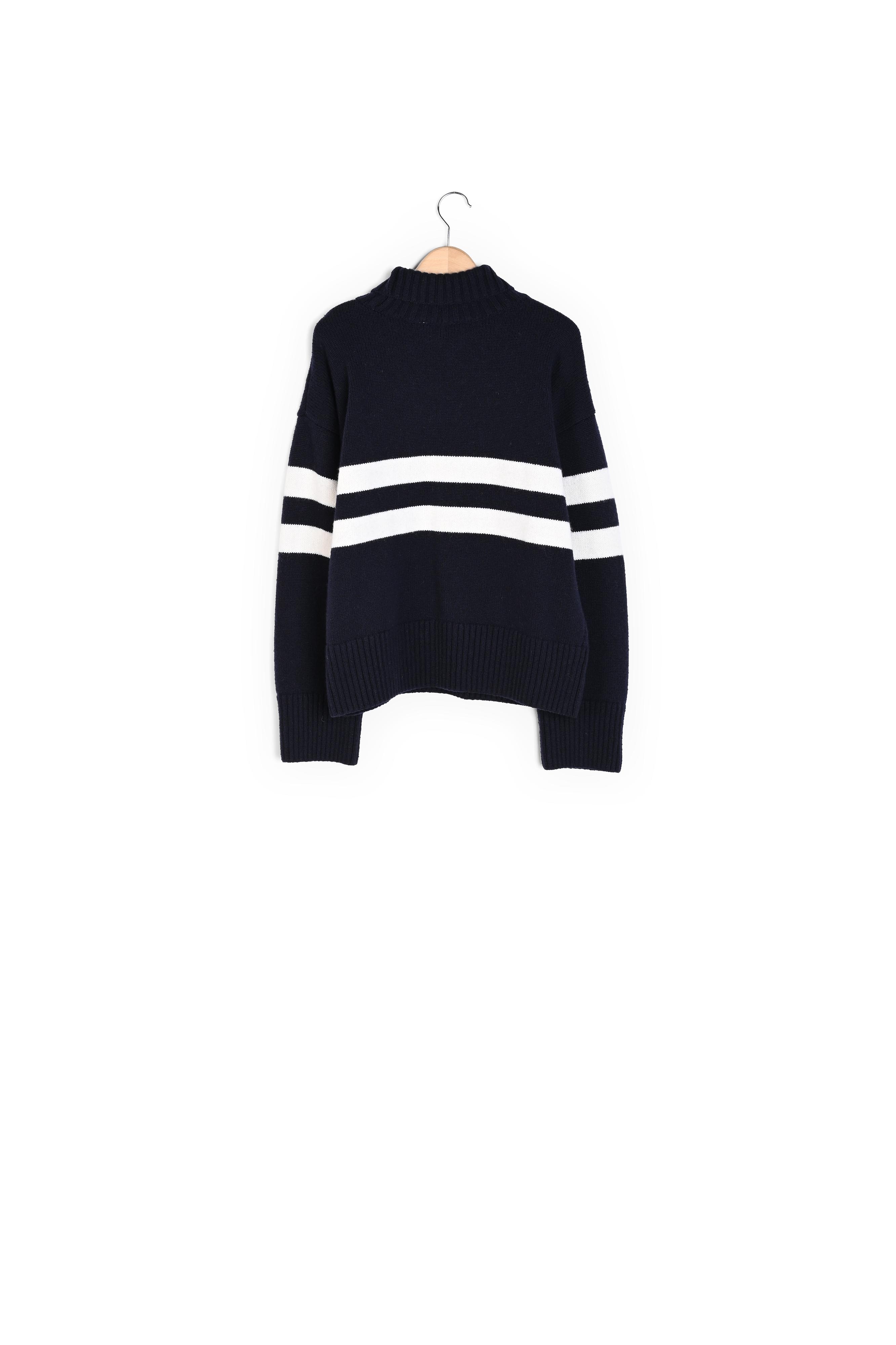Pull chaud Aigle seconde main photo 2