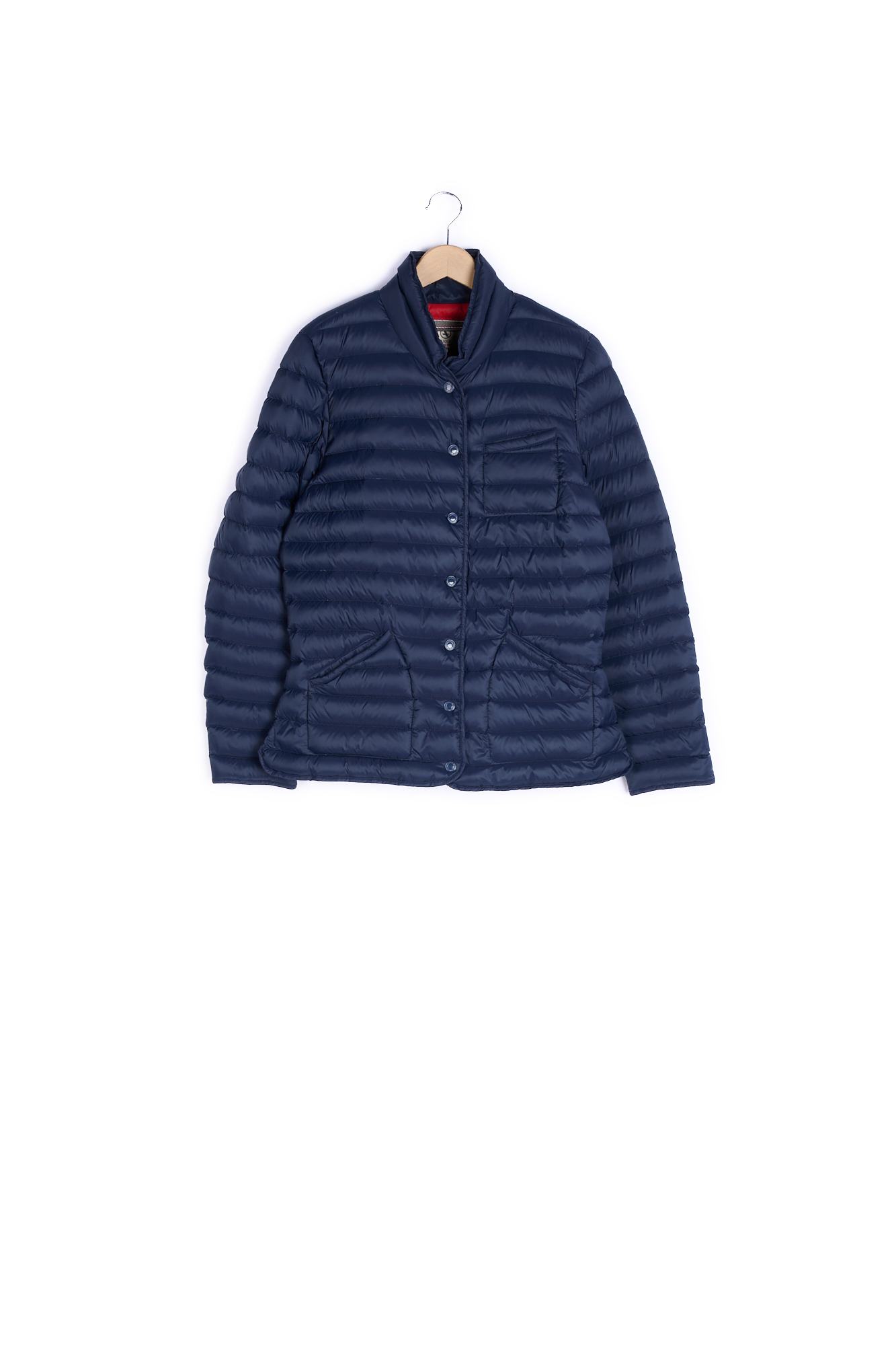 Parka en duvet Aigle seconde main photo 1