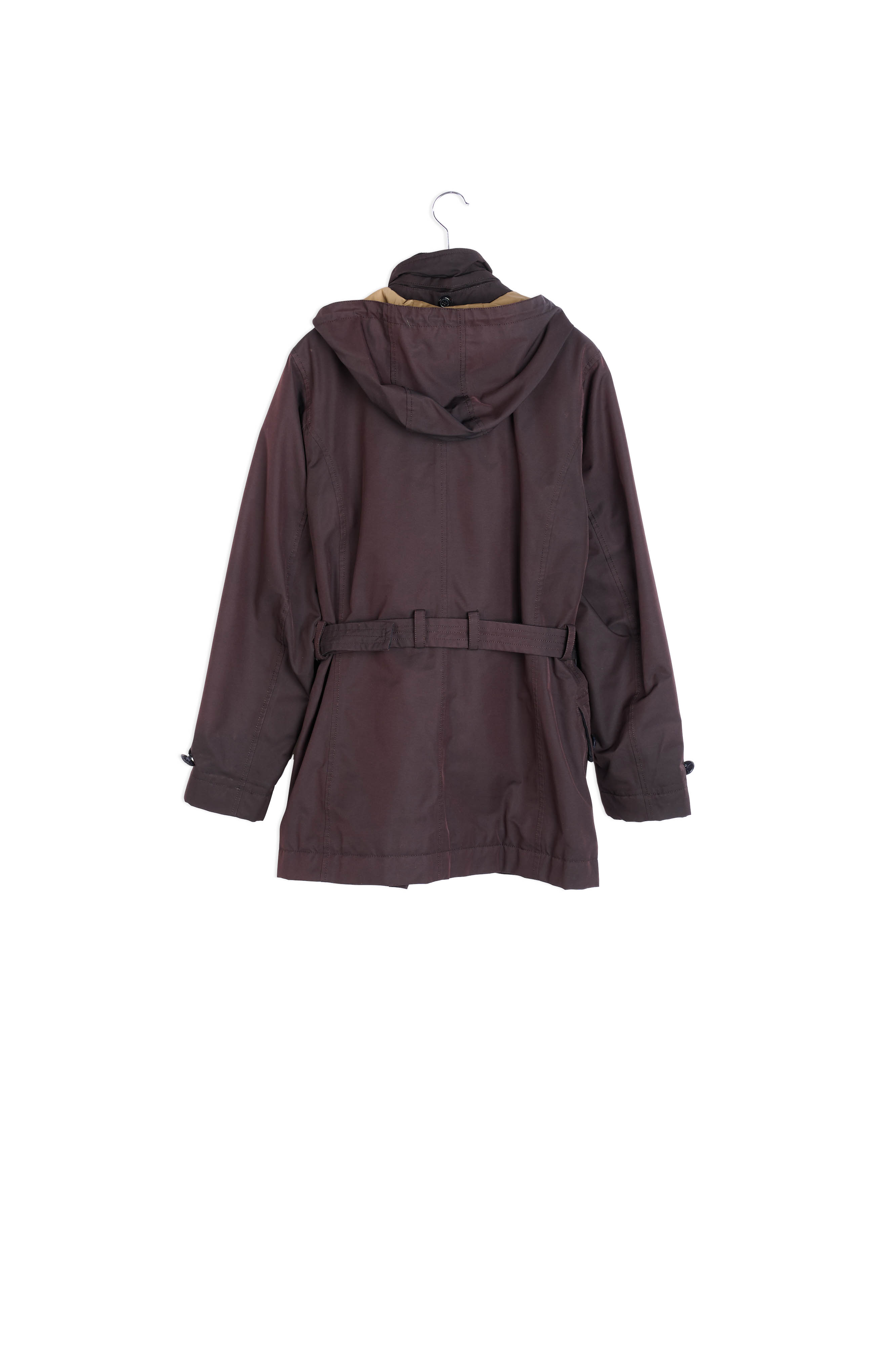 Manteau sans duvet Aigle seconde main photo 2