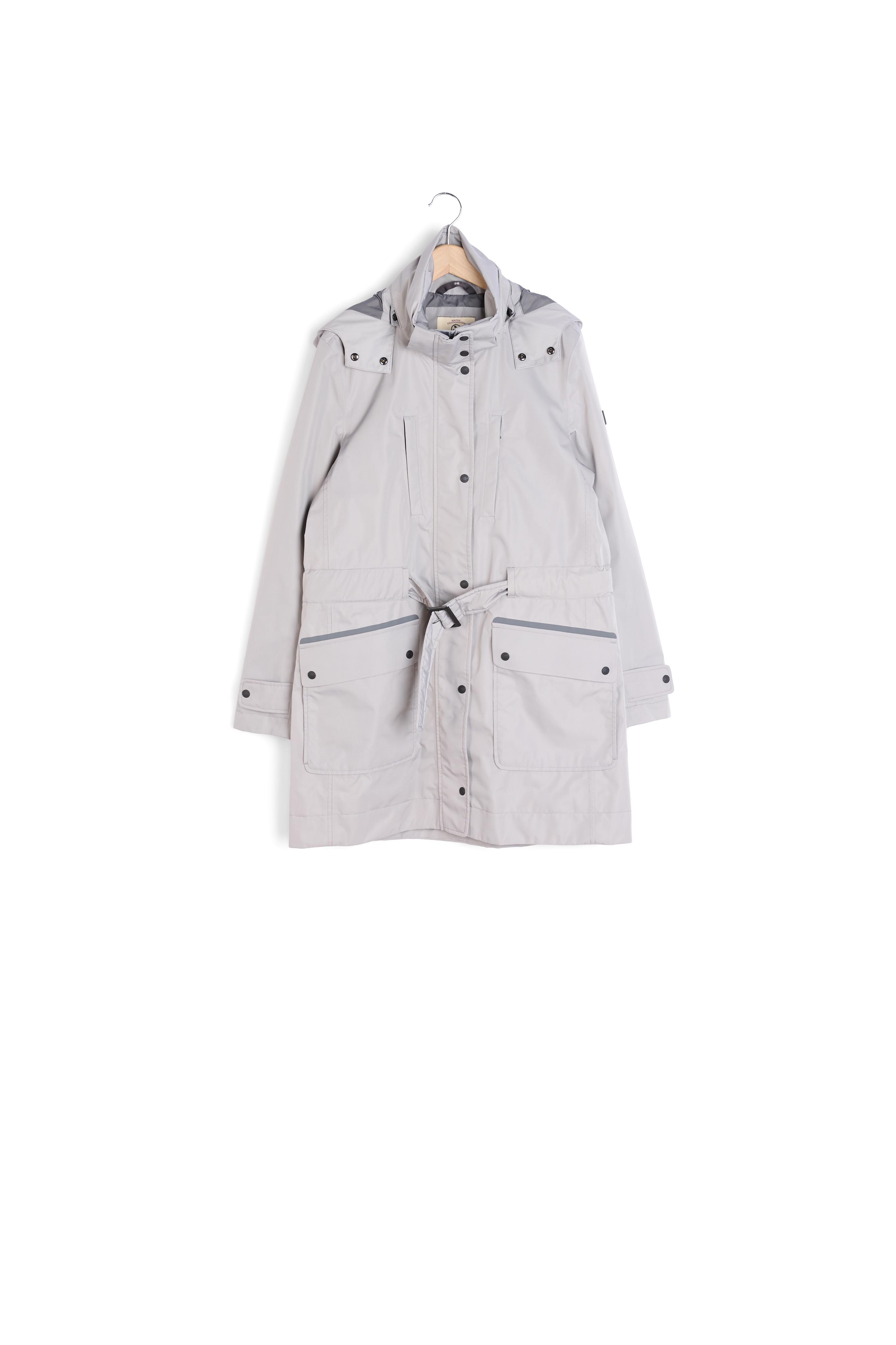 Parka MTD® Aigle seconde main photo 1