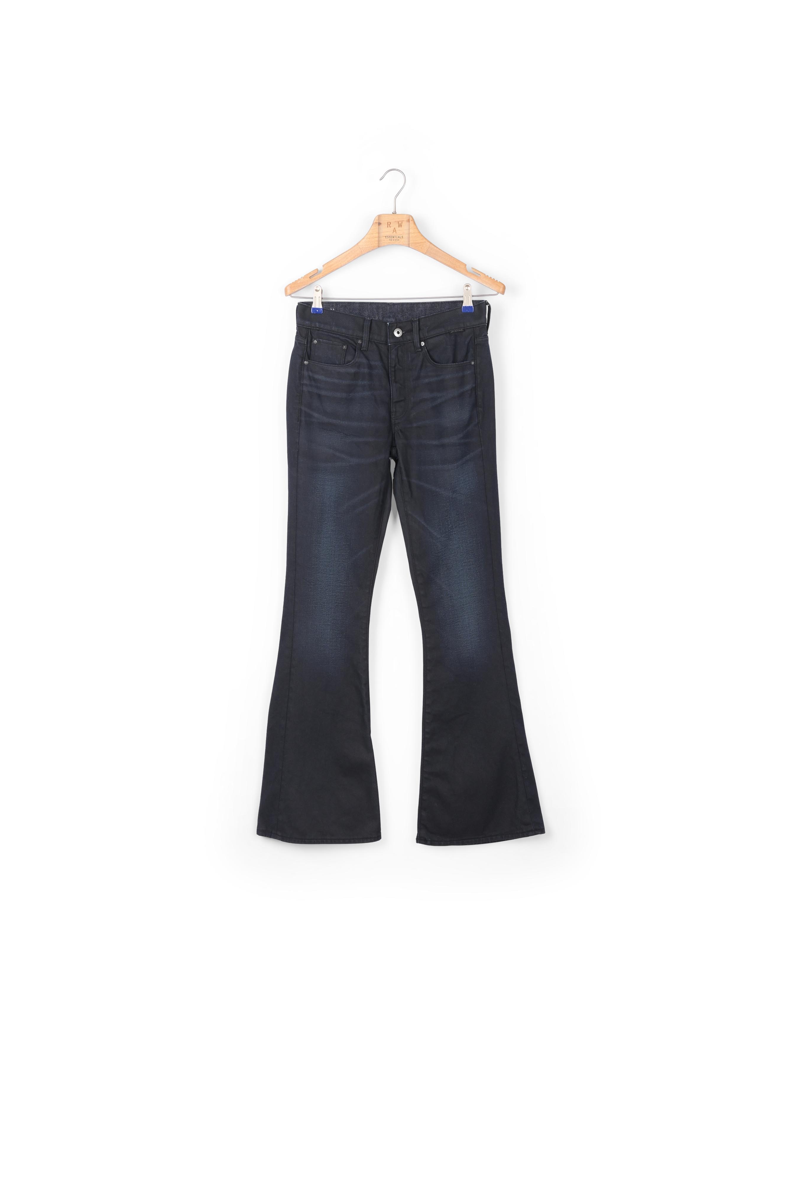 3301 Flare Jeans G-star tweedehands photo 1