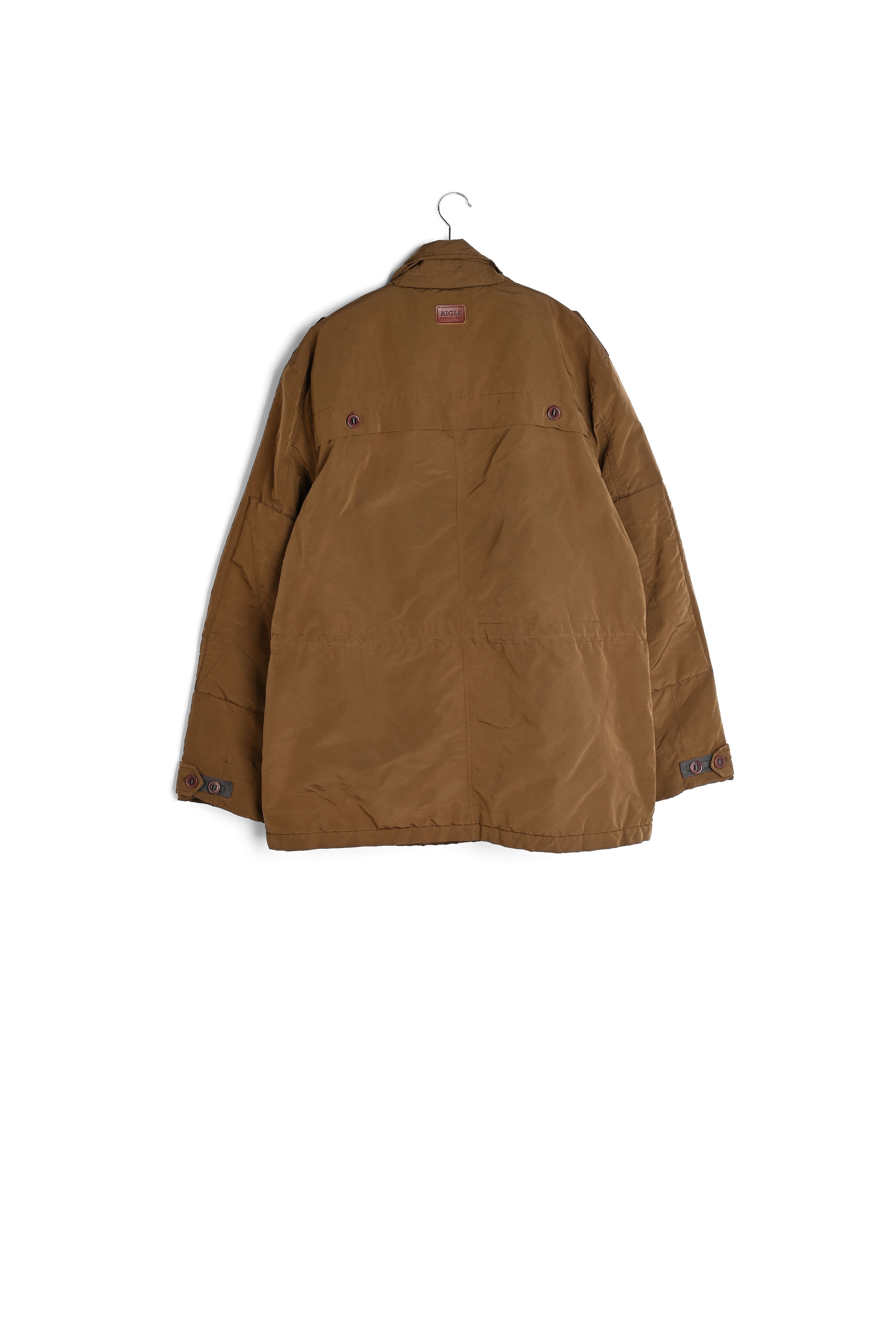 Parka MTD® Aigle seconde main photo 2