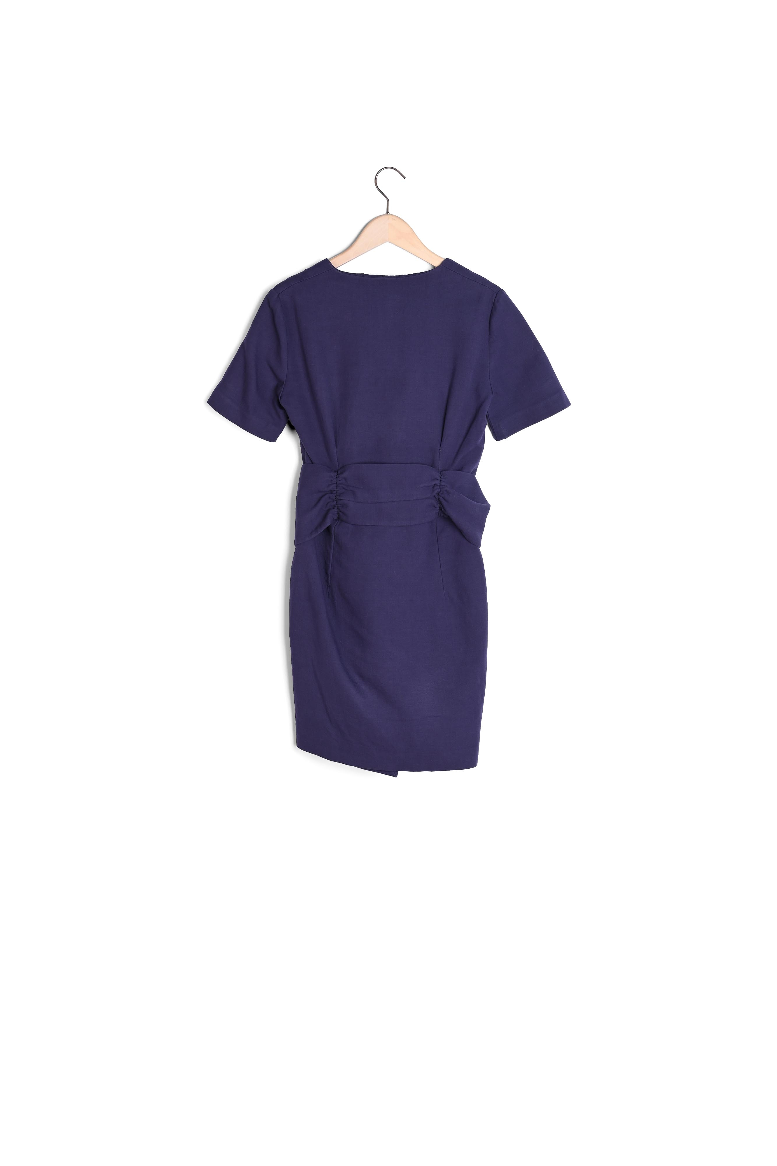 PIA DRESS Ba-sh second-hand photo 2