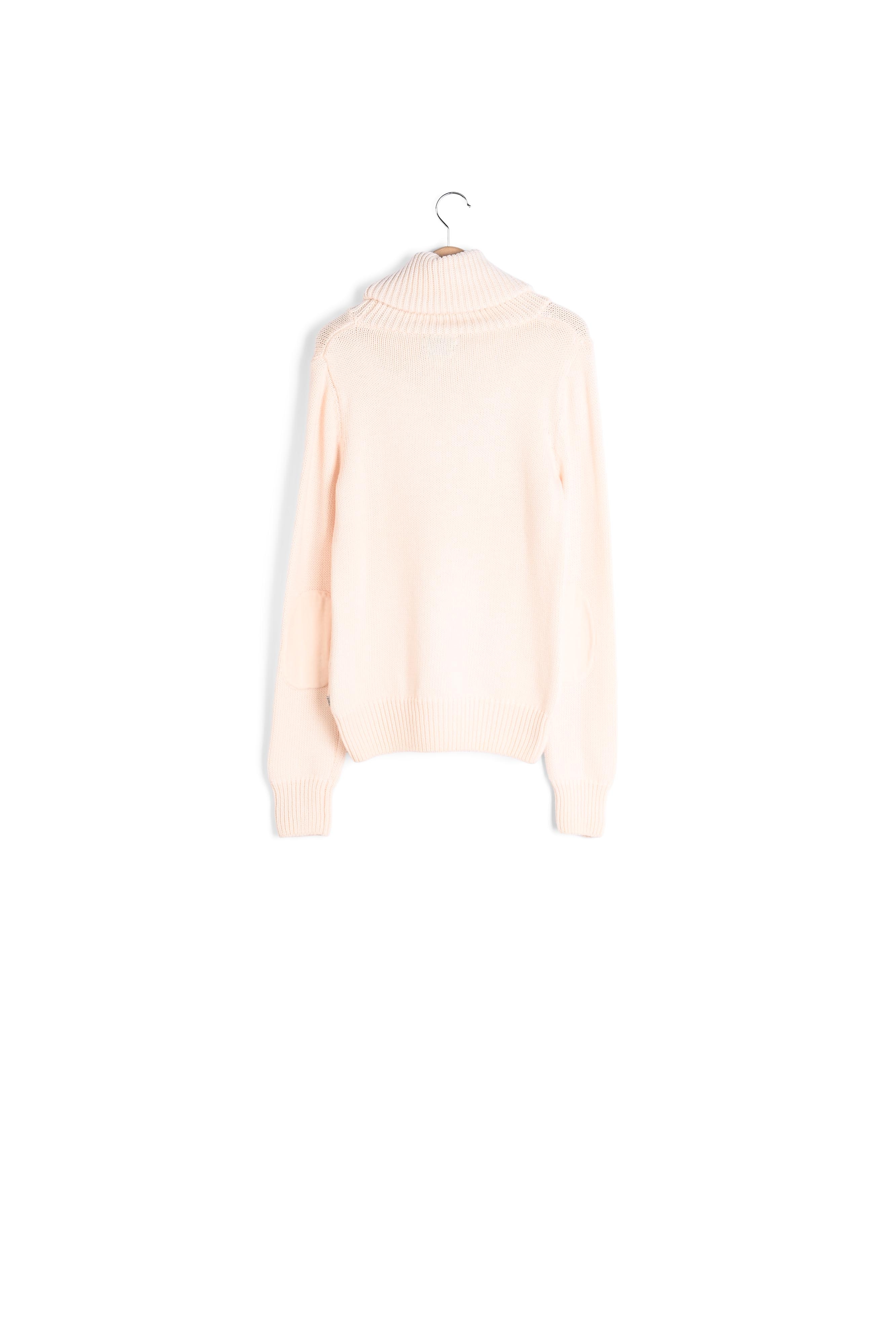 Pull chaud Aigle seconde main photo 2