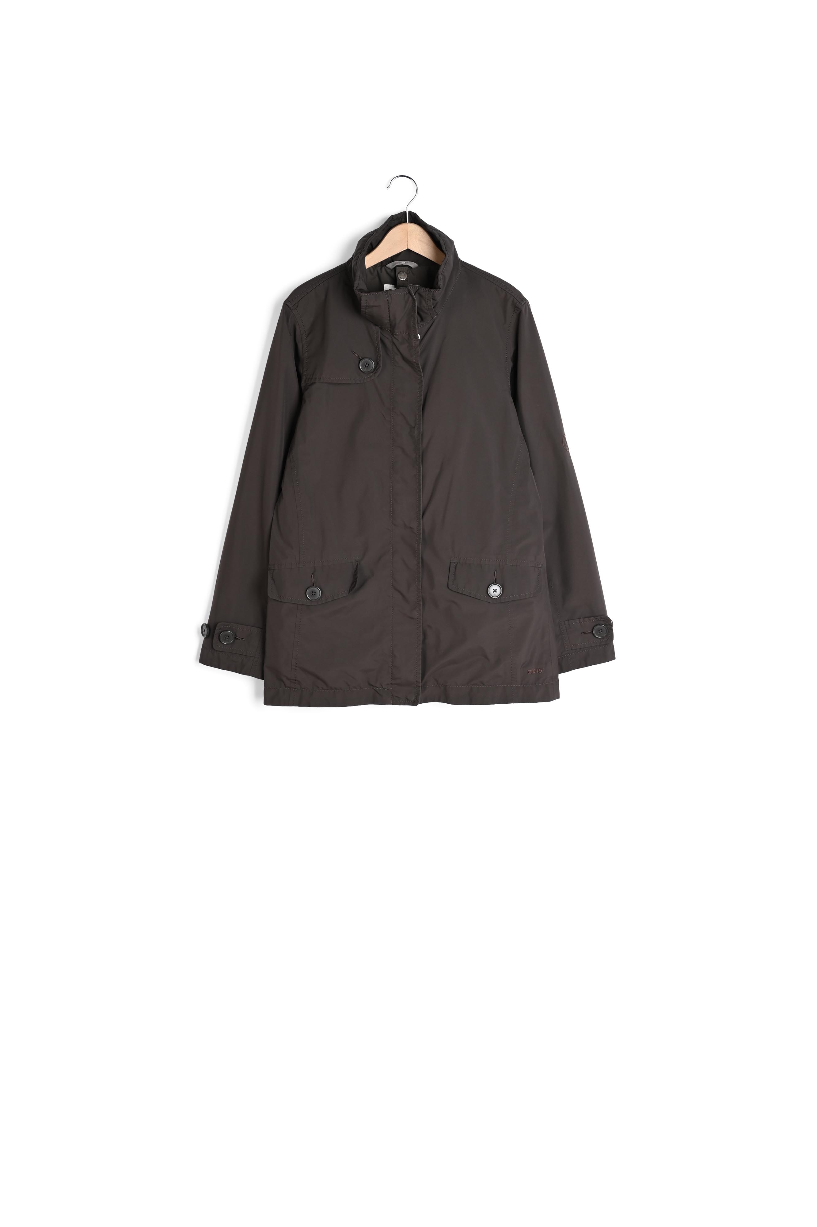 Parka sans duvet Gore-Tex® Aigle seconde main photo 1