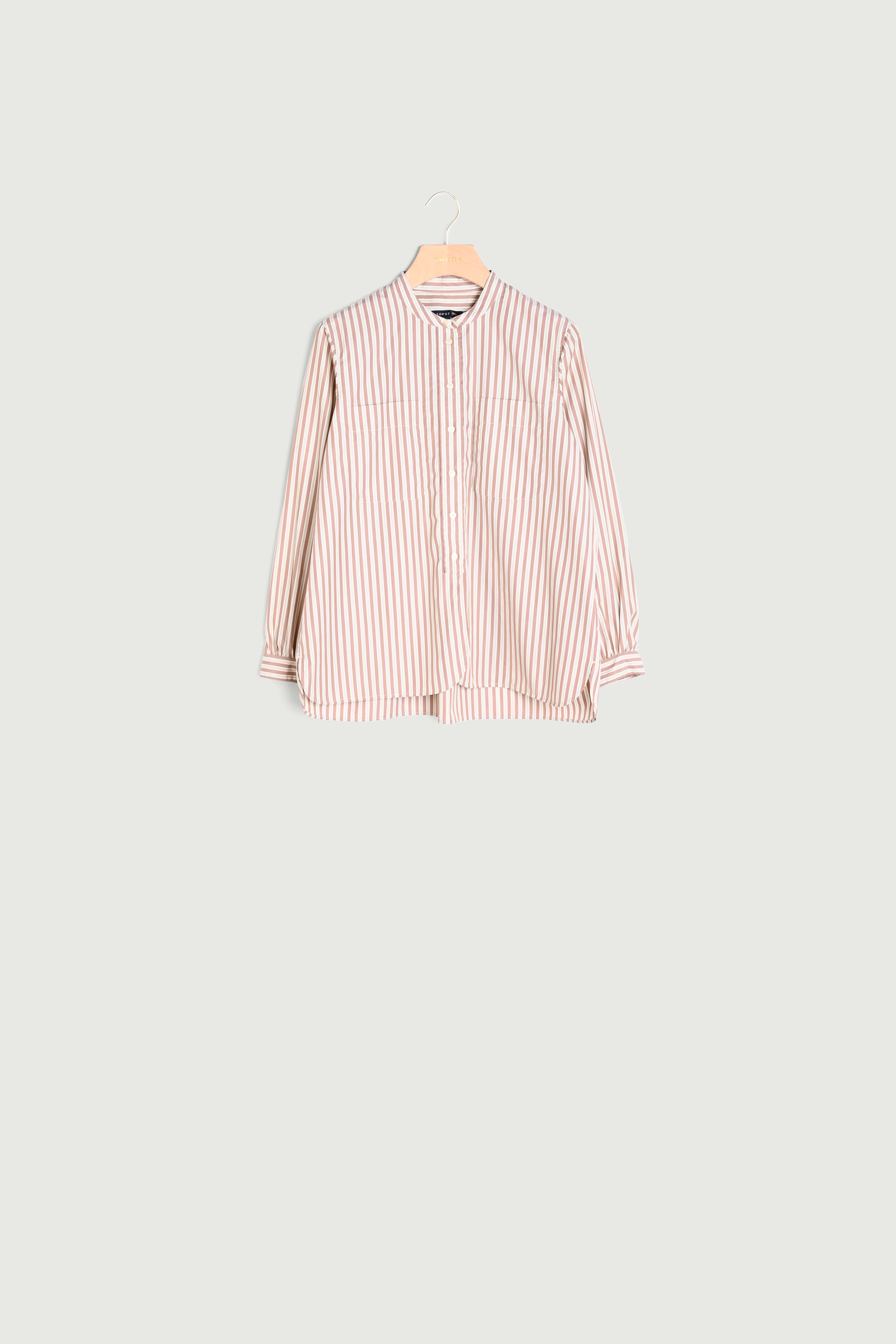 BEIGE ROSE/ECRU