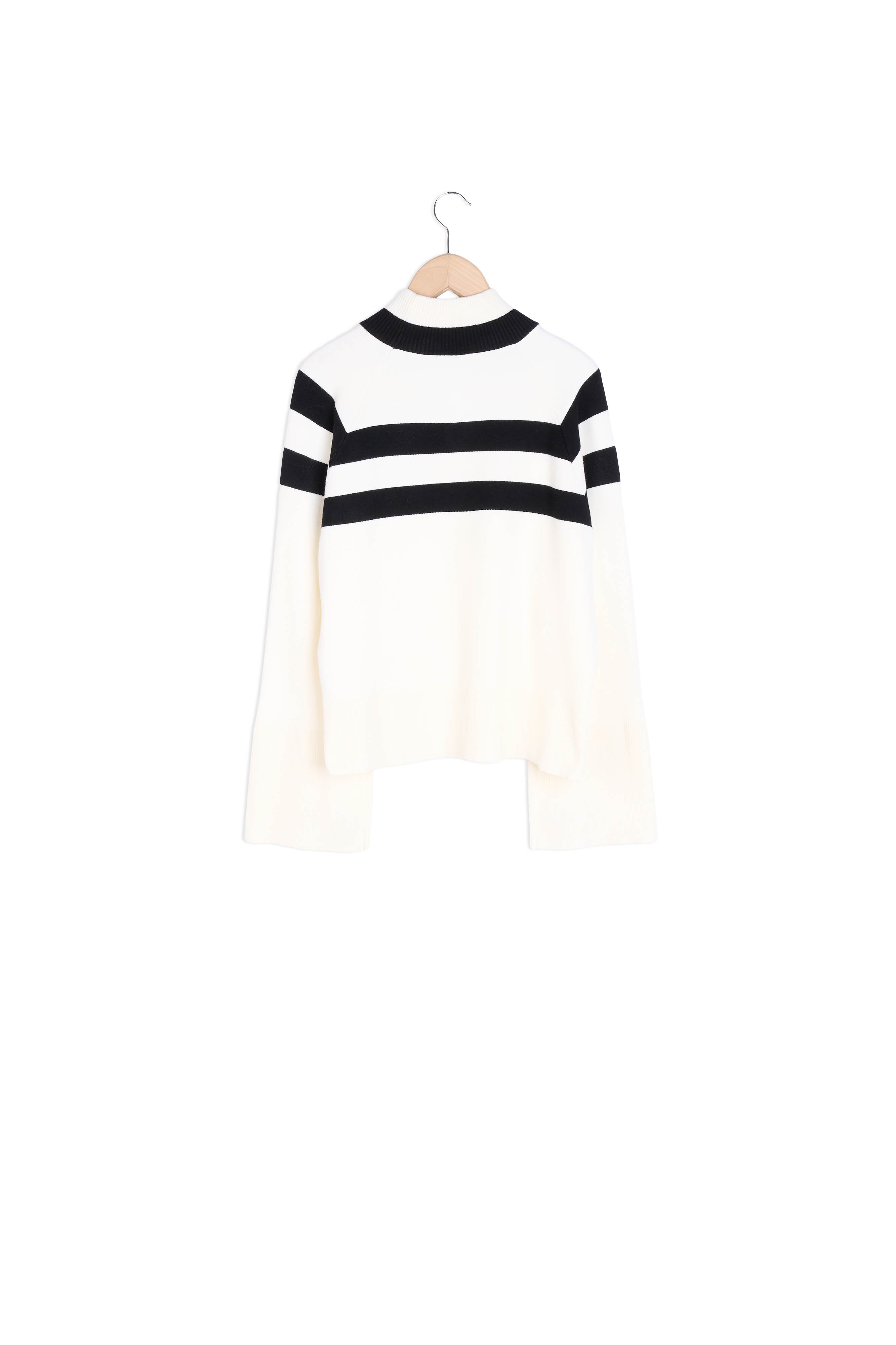 Pull chaud Aigle seconde main photo 1
