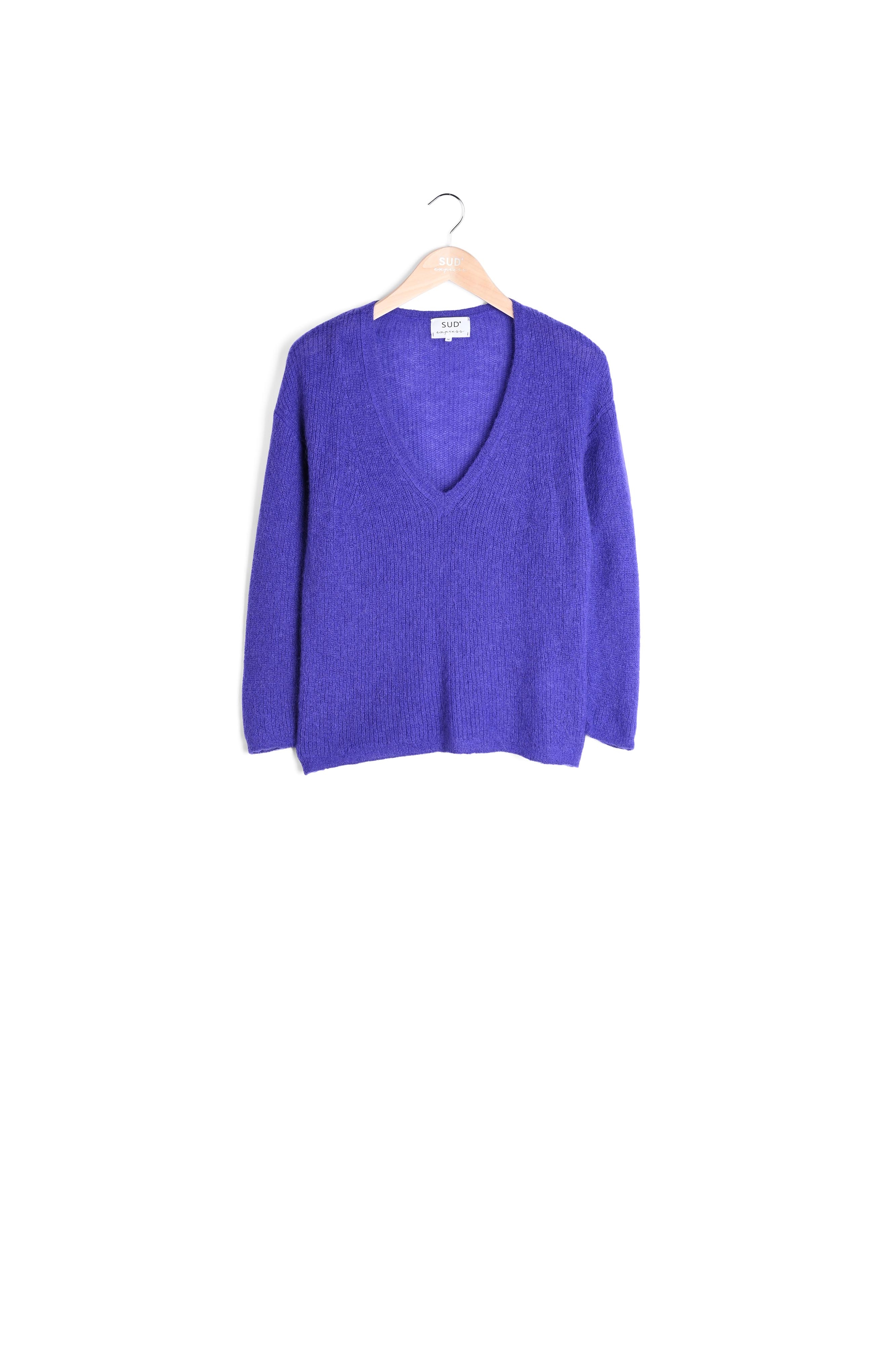 VIOLET