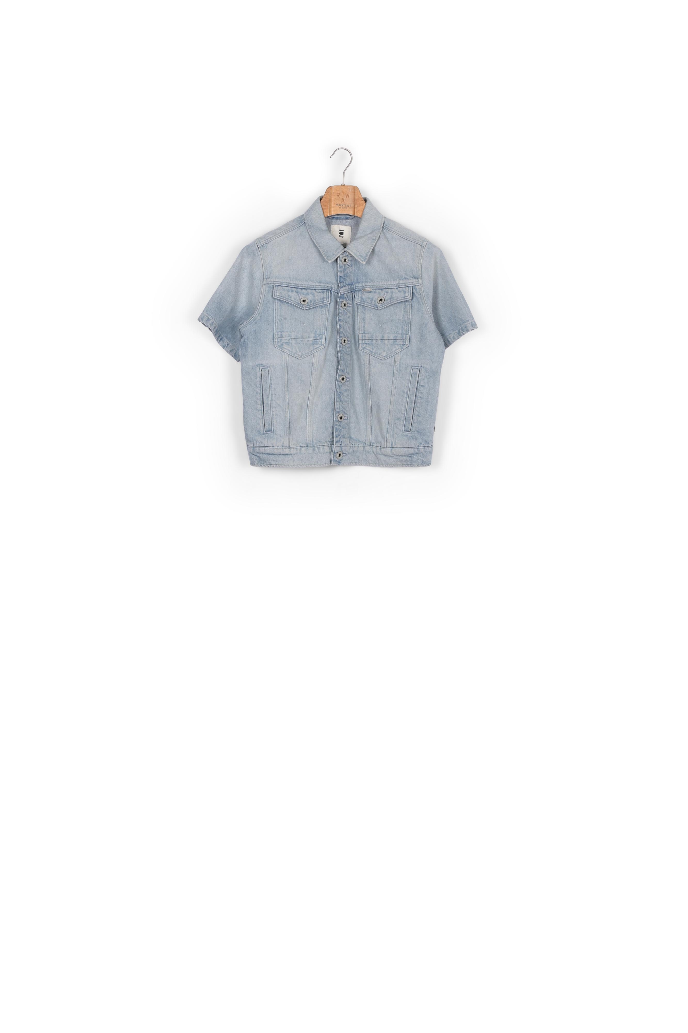 Veste Arc Short Sleeve G-star seconde main photo 1