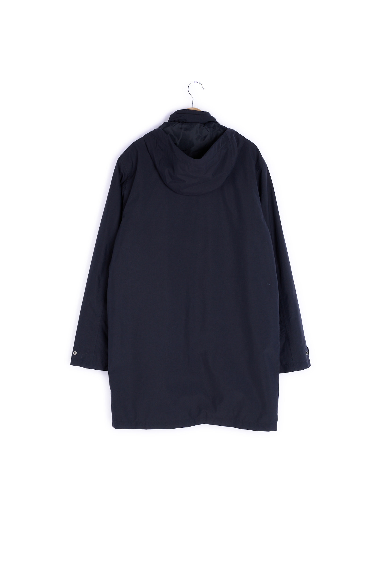 Manteau en duvet Gore-Tex® Aigle seconde main photo 2