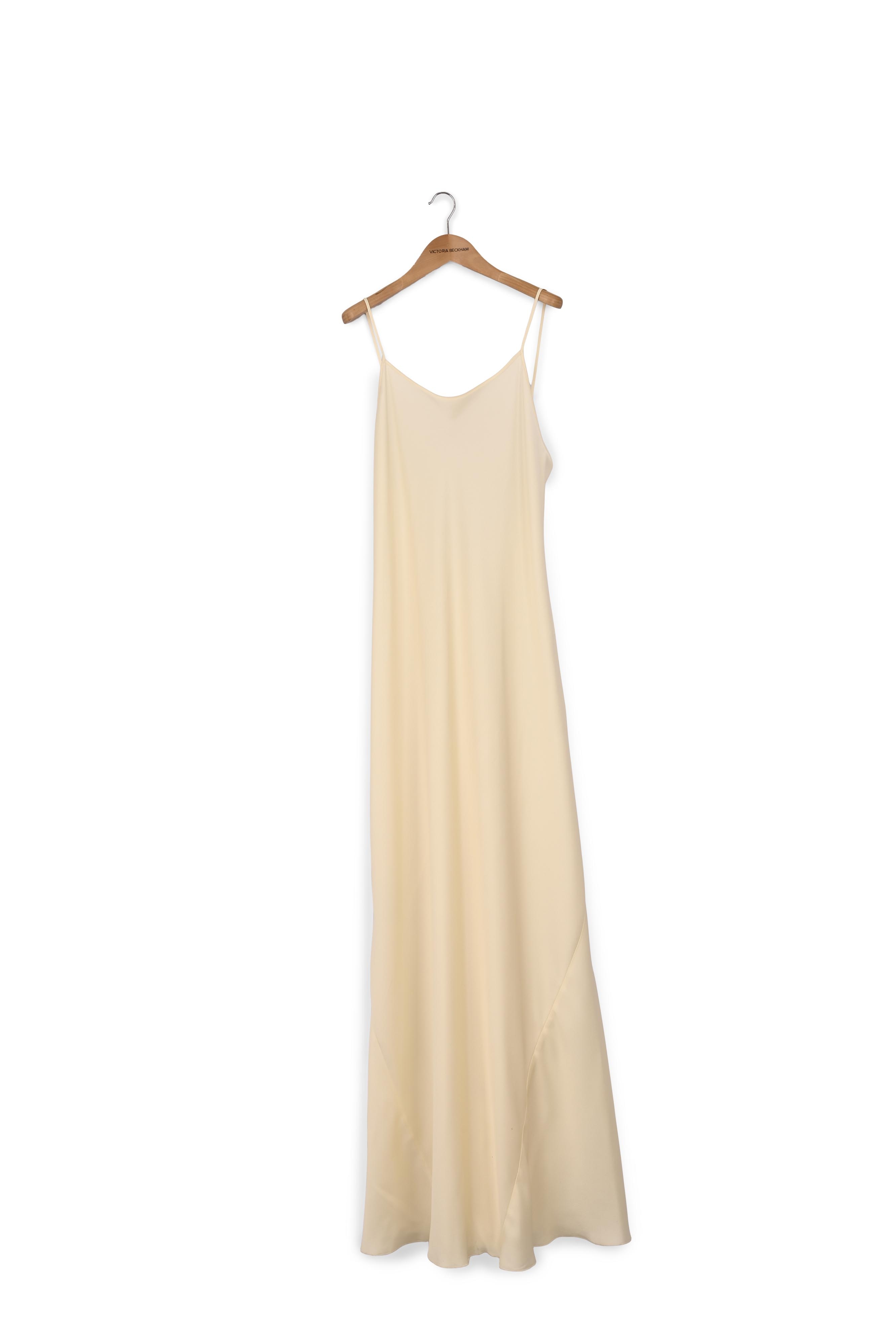 Cami Floor-Length Dress Victoria Beckham second-hand photo 1