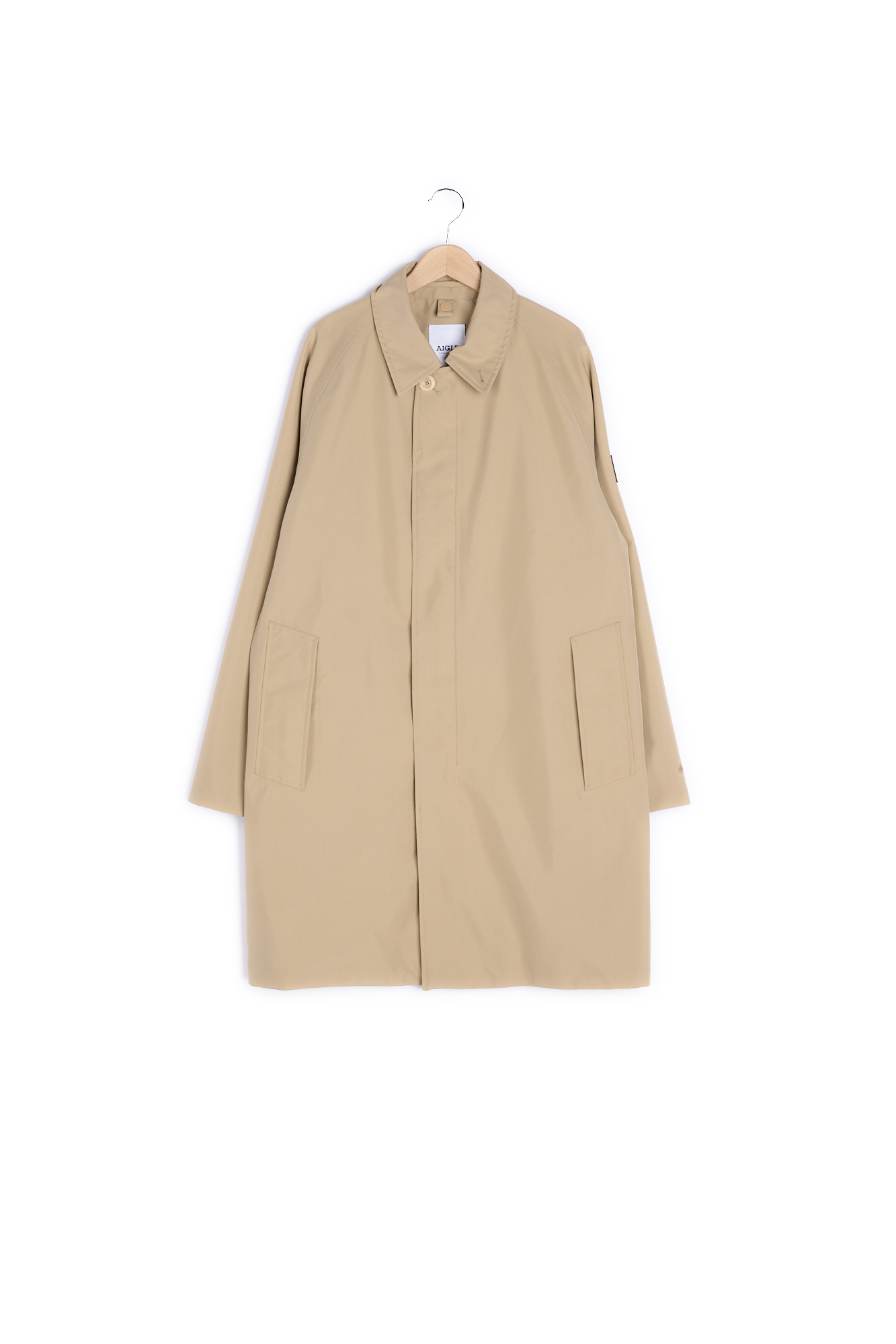 Manteau en duvet Gore-Tex® Aigle seconde main photo 1