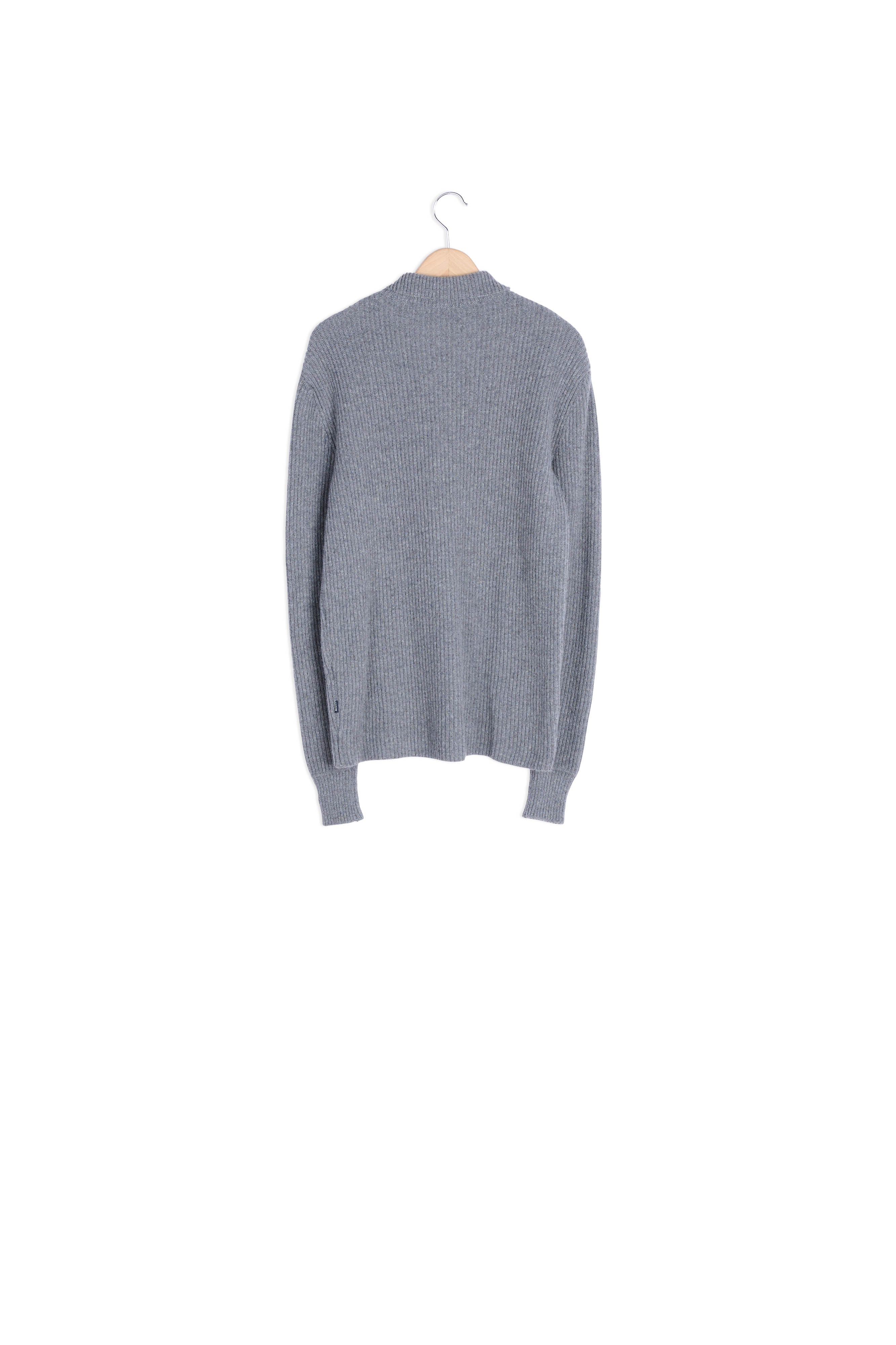 Pull chaud Aigle seconde main photo 1