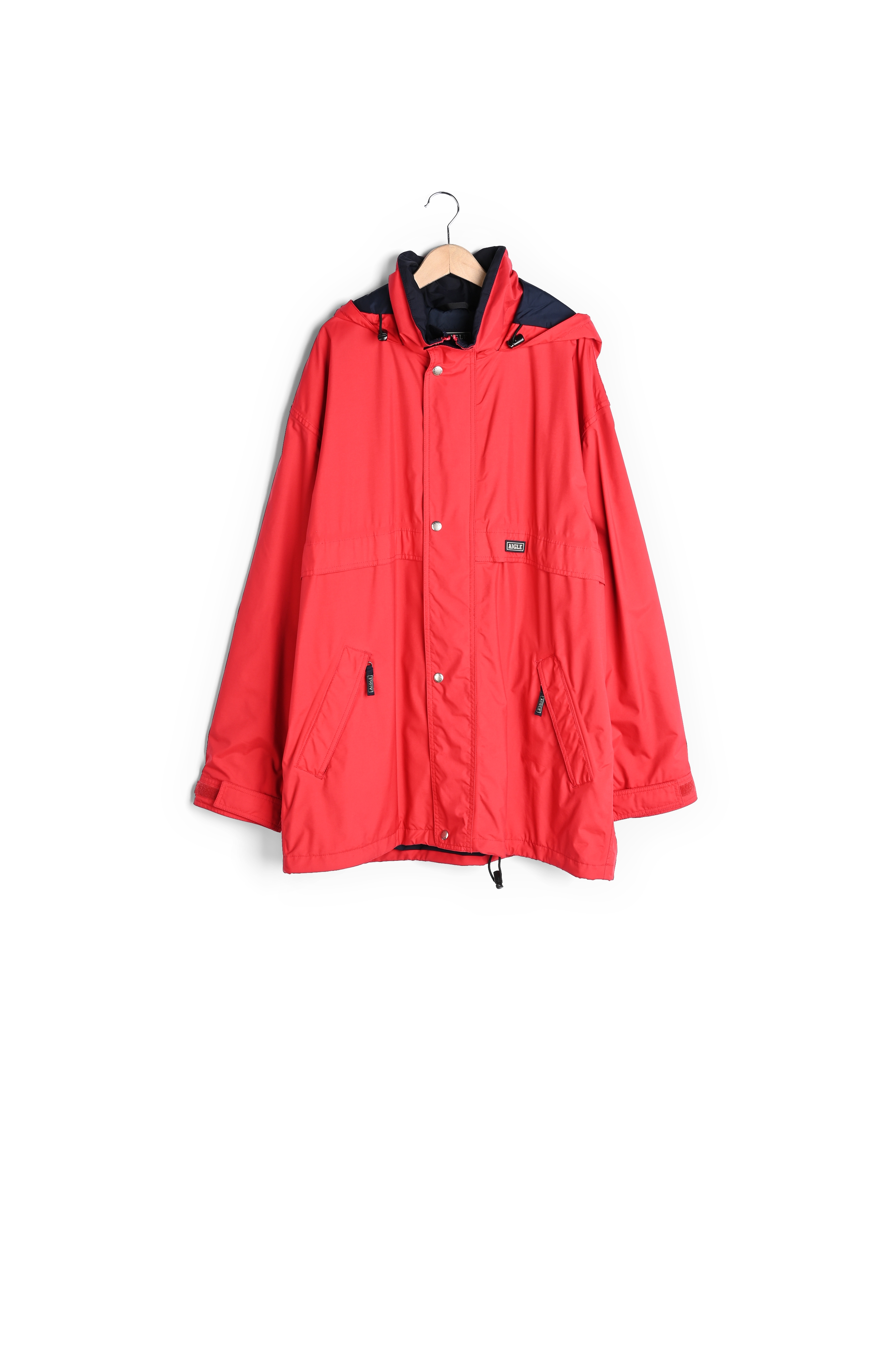 Parka sans duvet Aigle seconde main photo 1