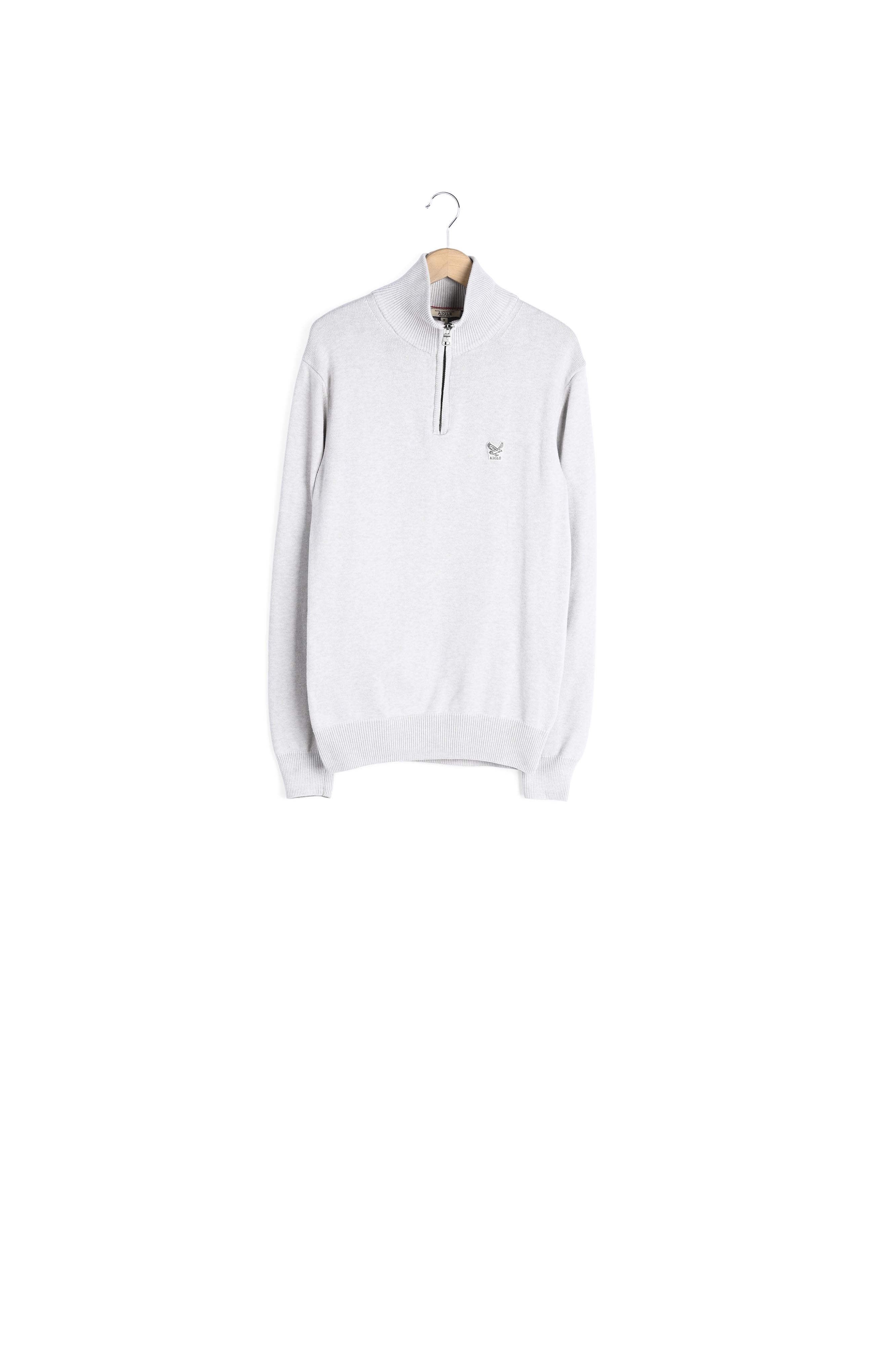 Pull léger Aigle seconde main photo 1