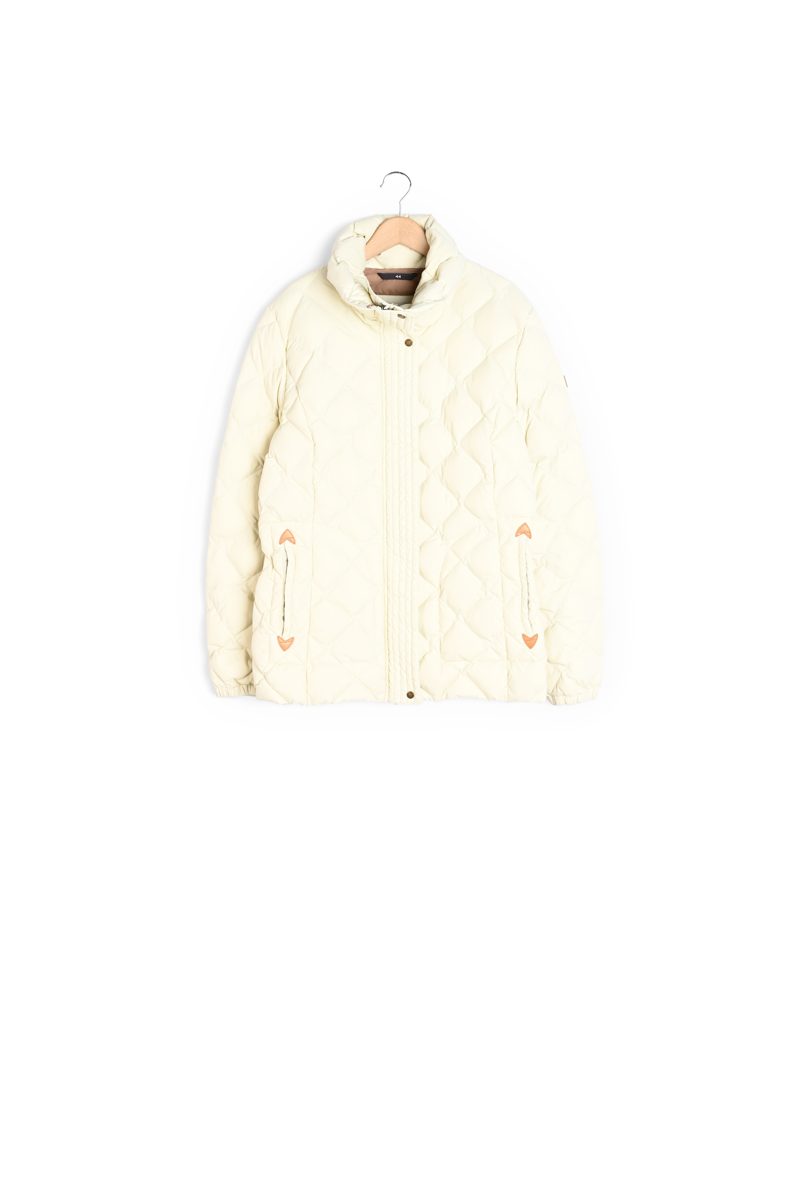 Parka en duvet Aigle seconde main photo 1