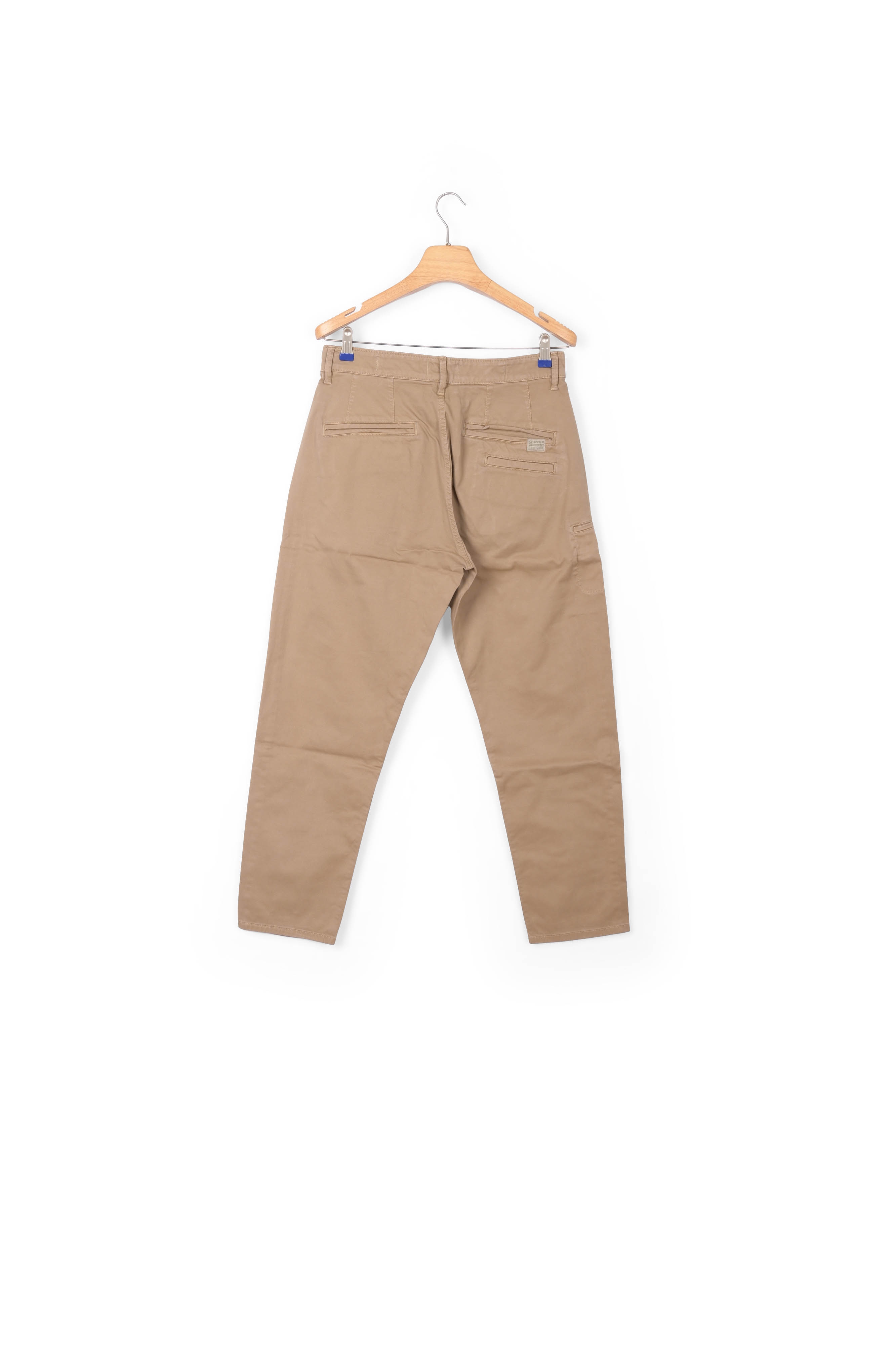 Boyfriend Tapered Chino G-star tweedehands photo 2