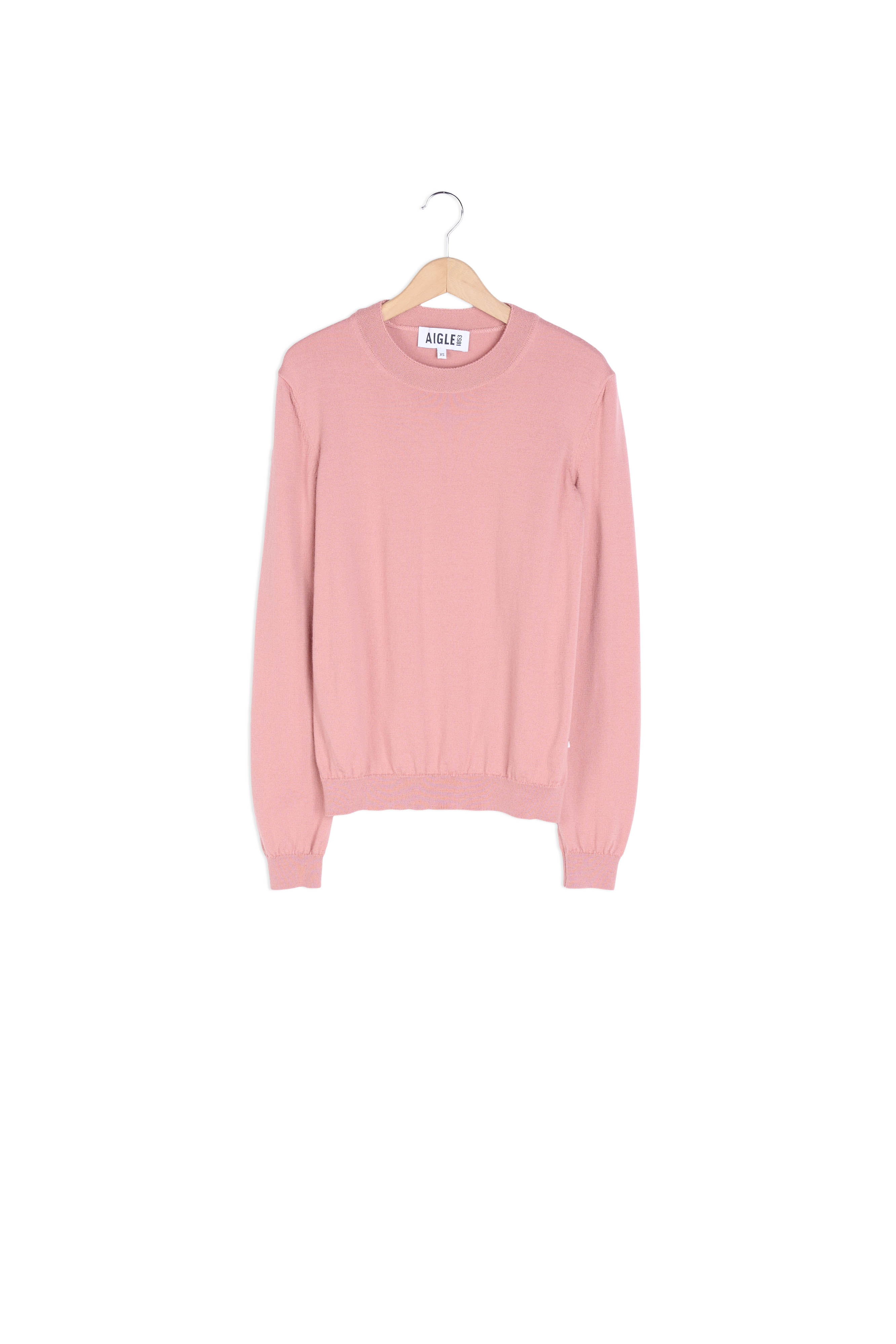 Pull chaud Aigle seconde main photo 1