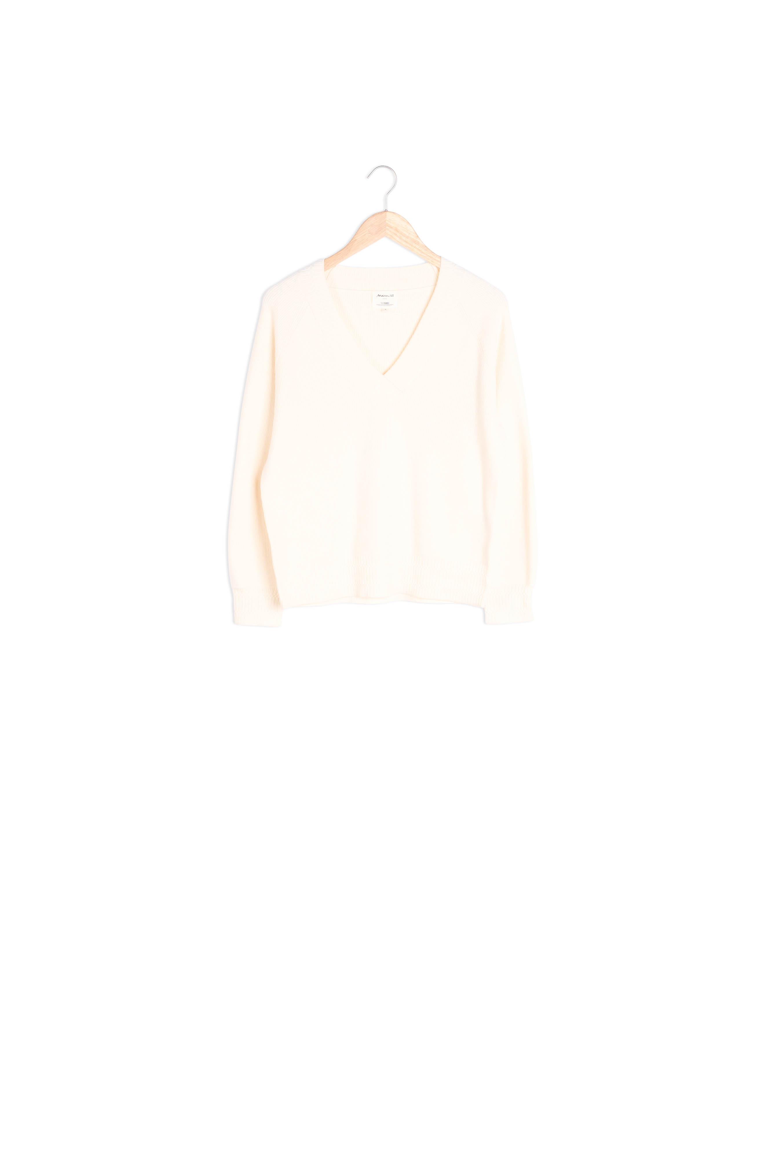 Pull Ariane Maison 123 seconde main photo 1