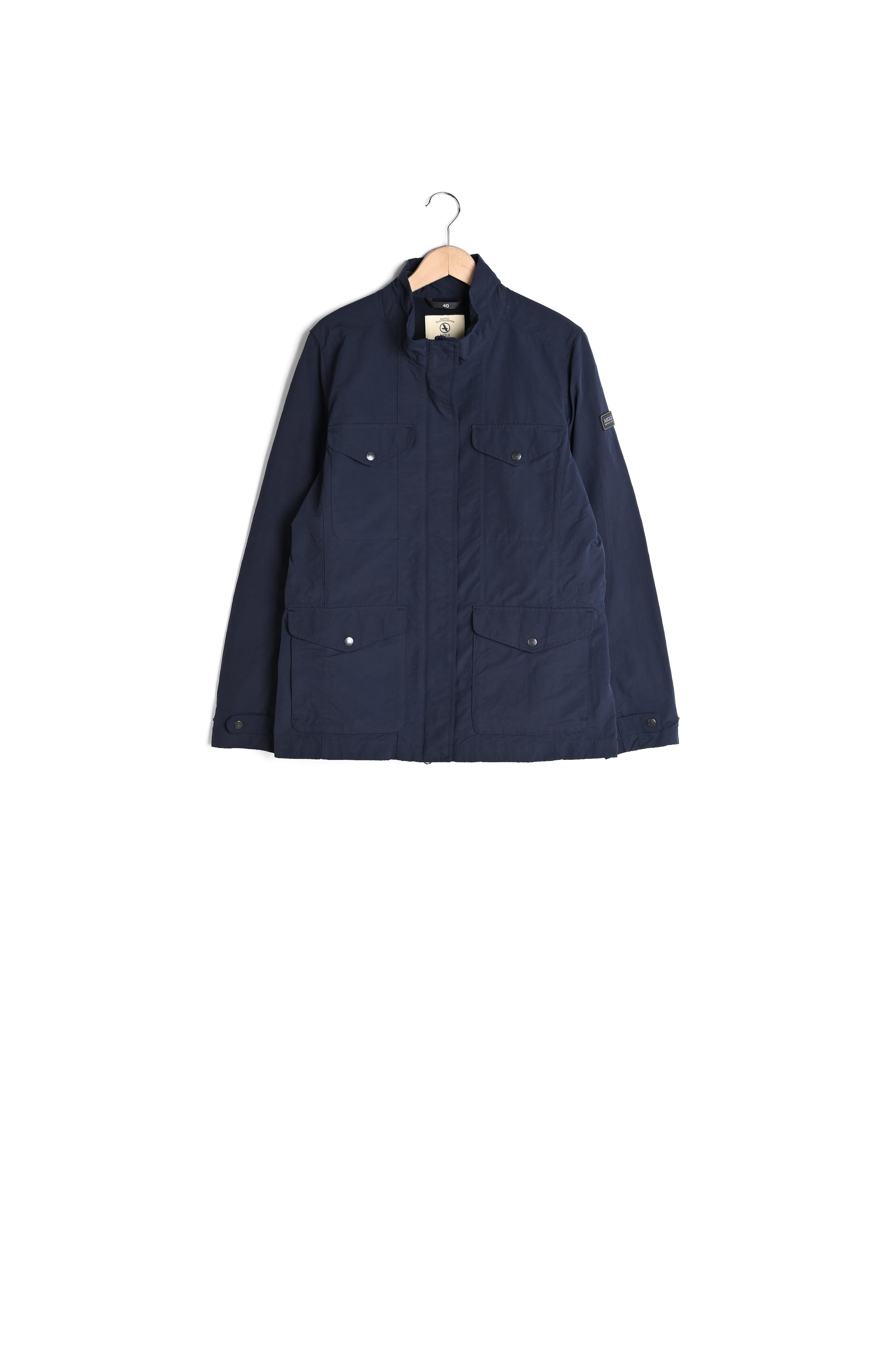 Parka sans duvet Aigle seconde main photo 1