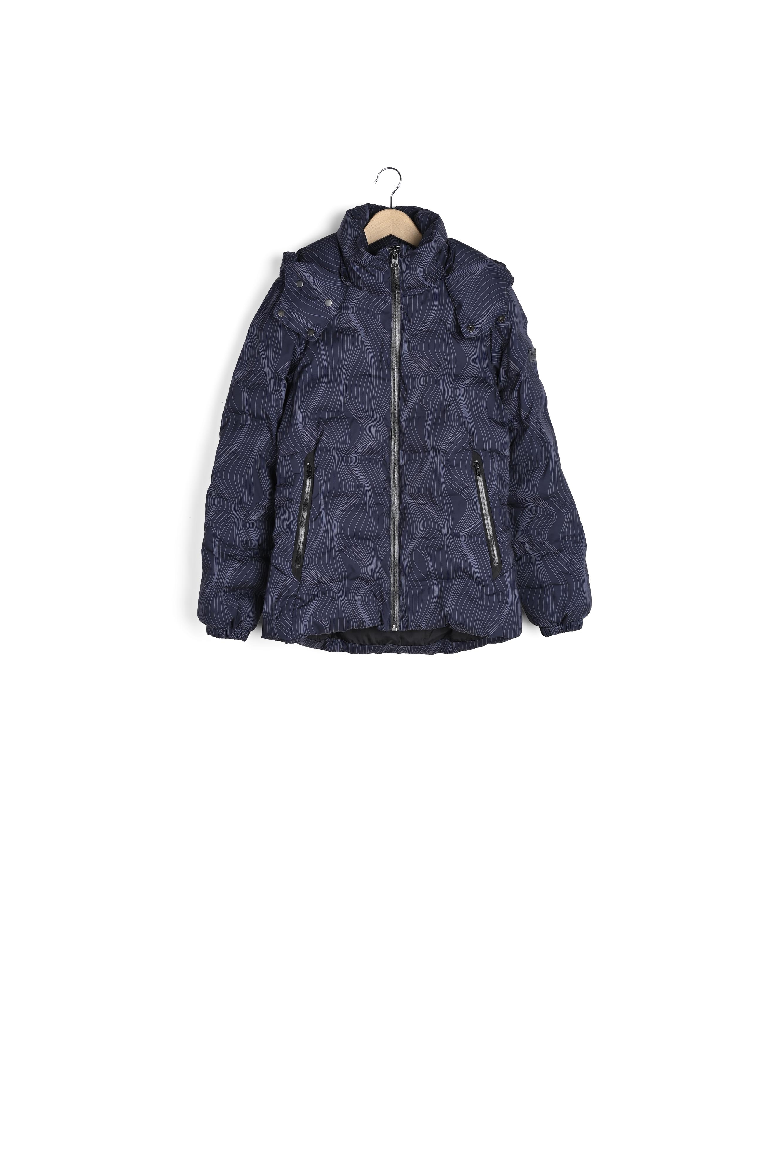 Parka en duvet Aigle seconde main photo 1