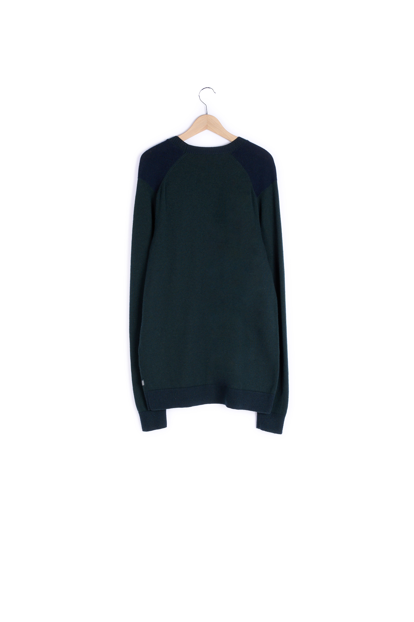 Pull chaud Aigle seconde main photo 2