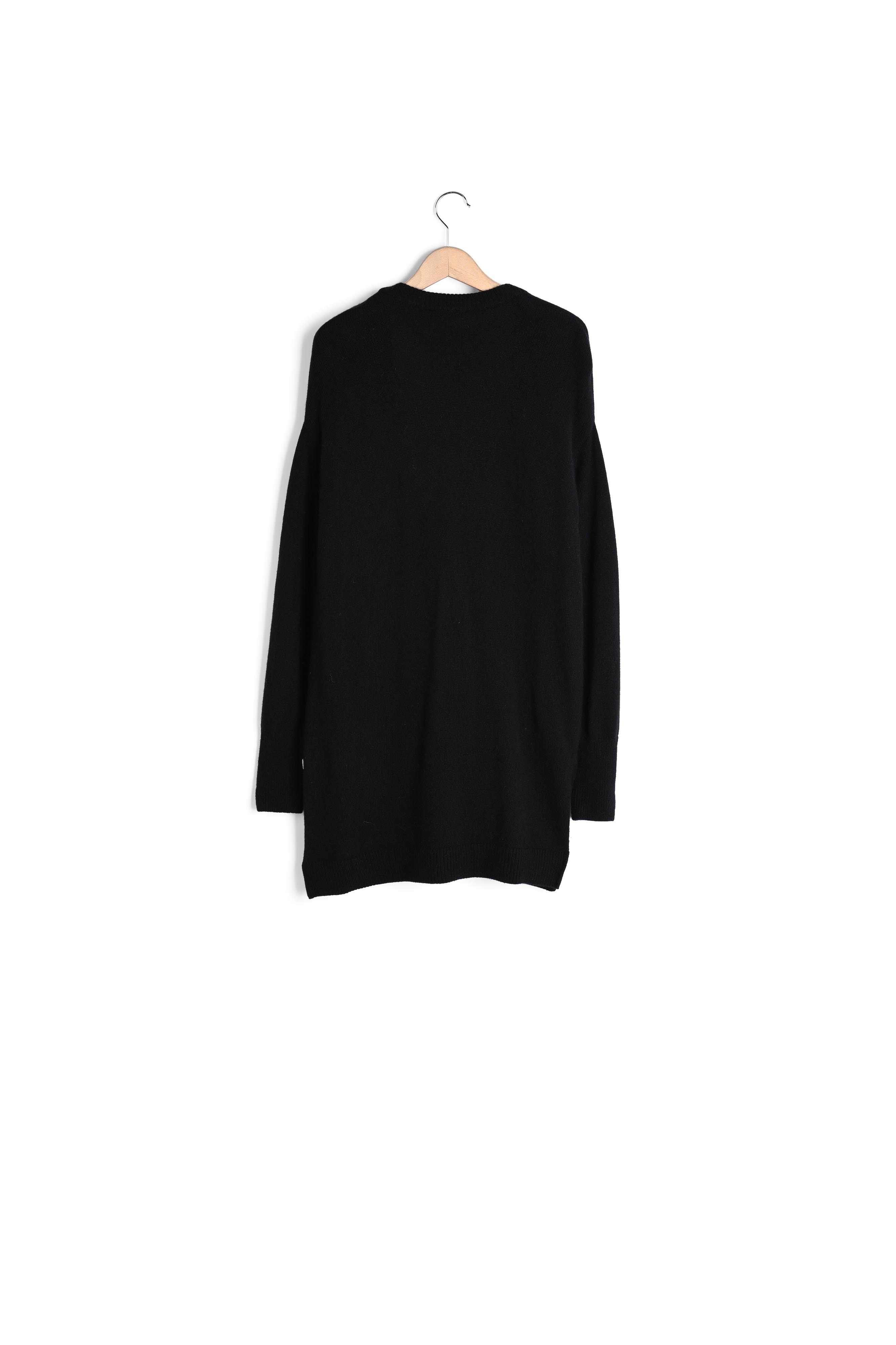 Pull chaud Aigle seconde main photo 2