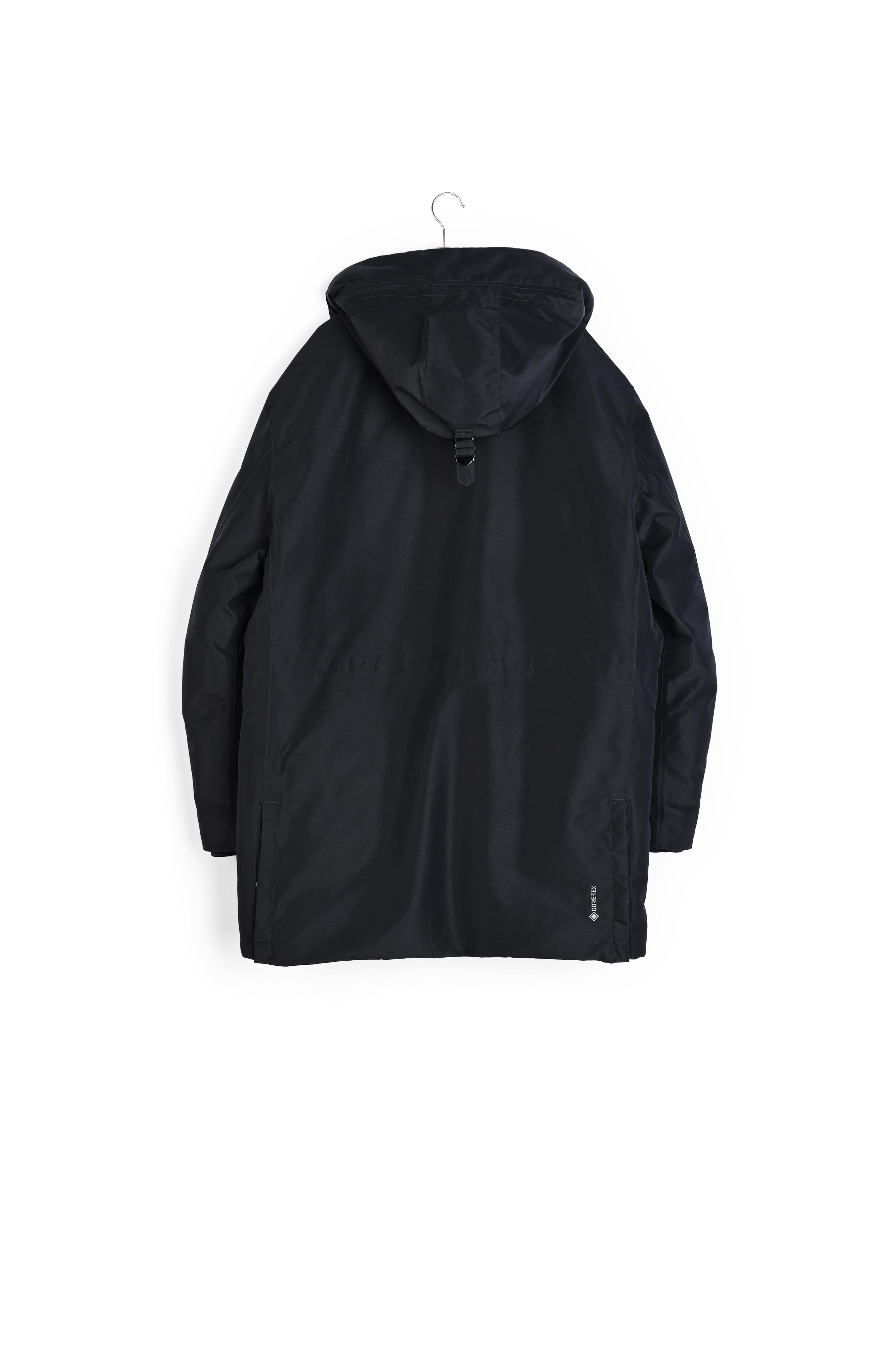 Manteau en duvet Gore-Tex® Aigle seconde main photo 2