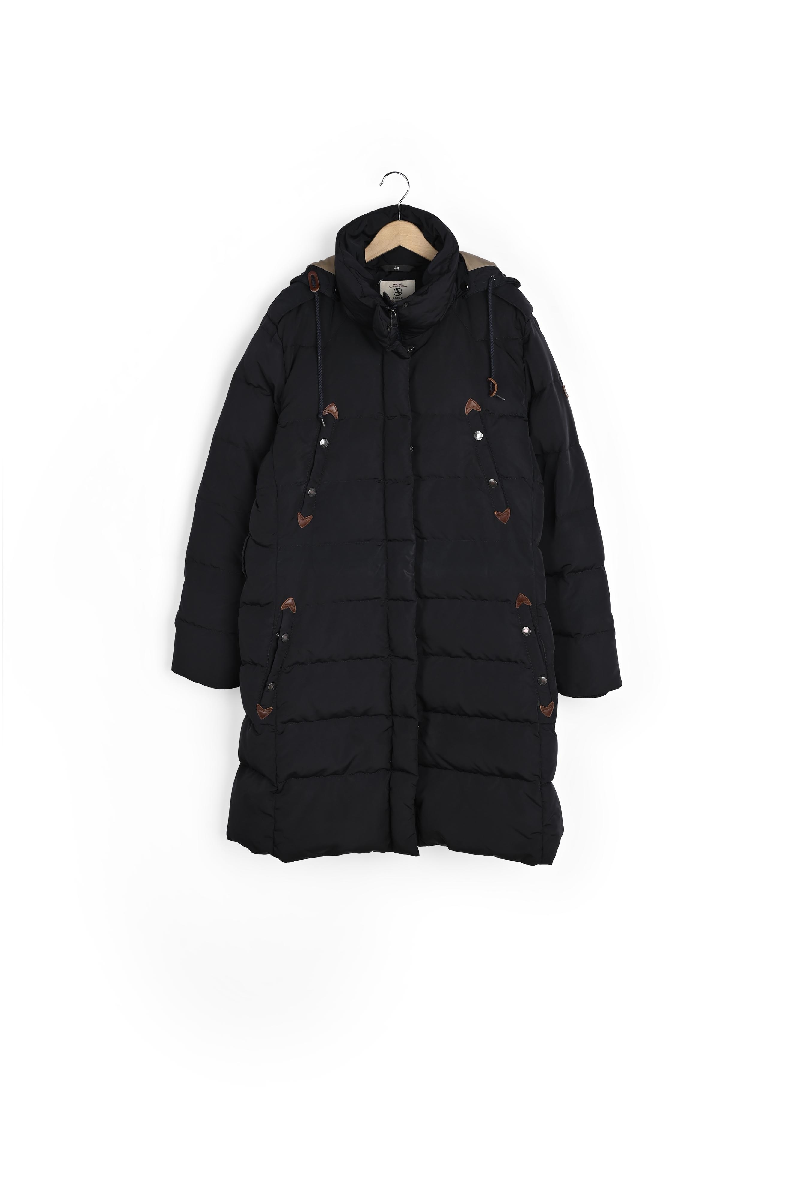 Parka  en duvet MTD® Aigle seconde main photo 1