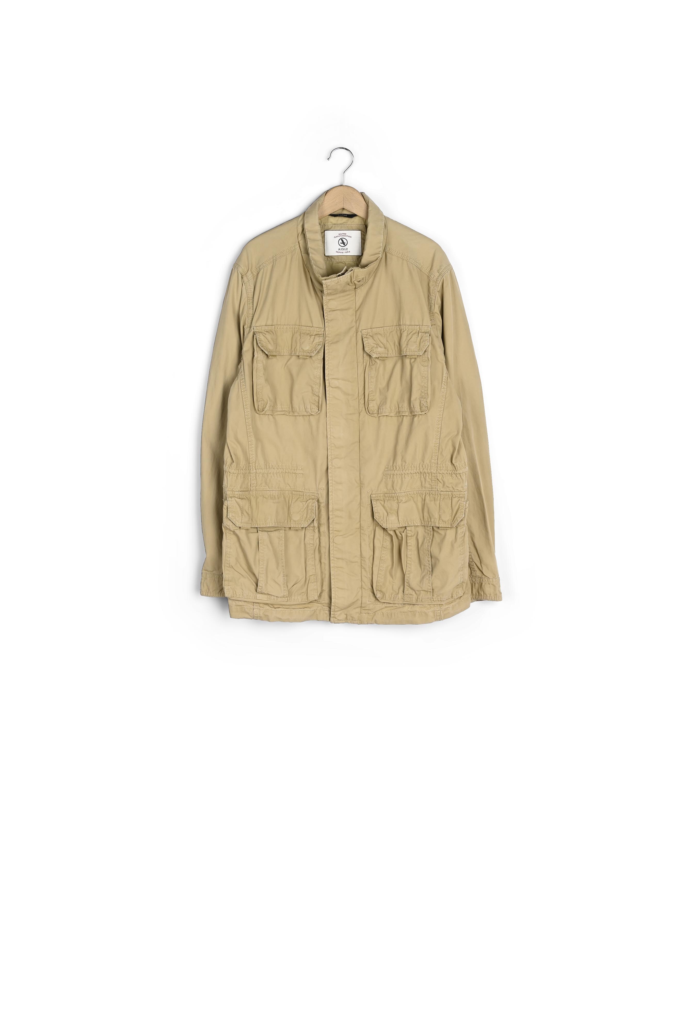 Veste sans duvet Aigle seconde main photo 1
