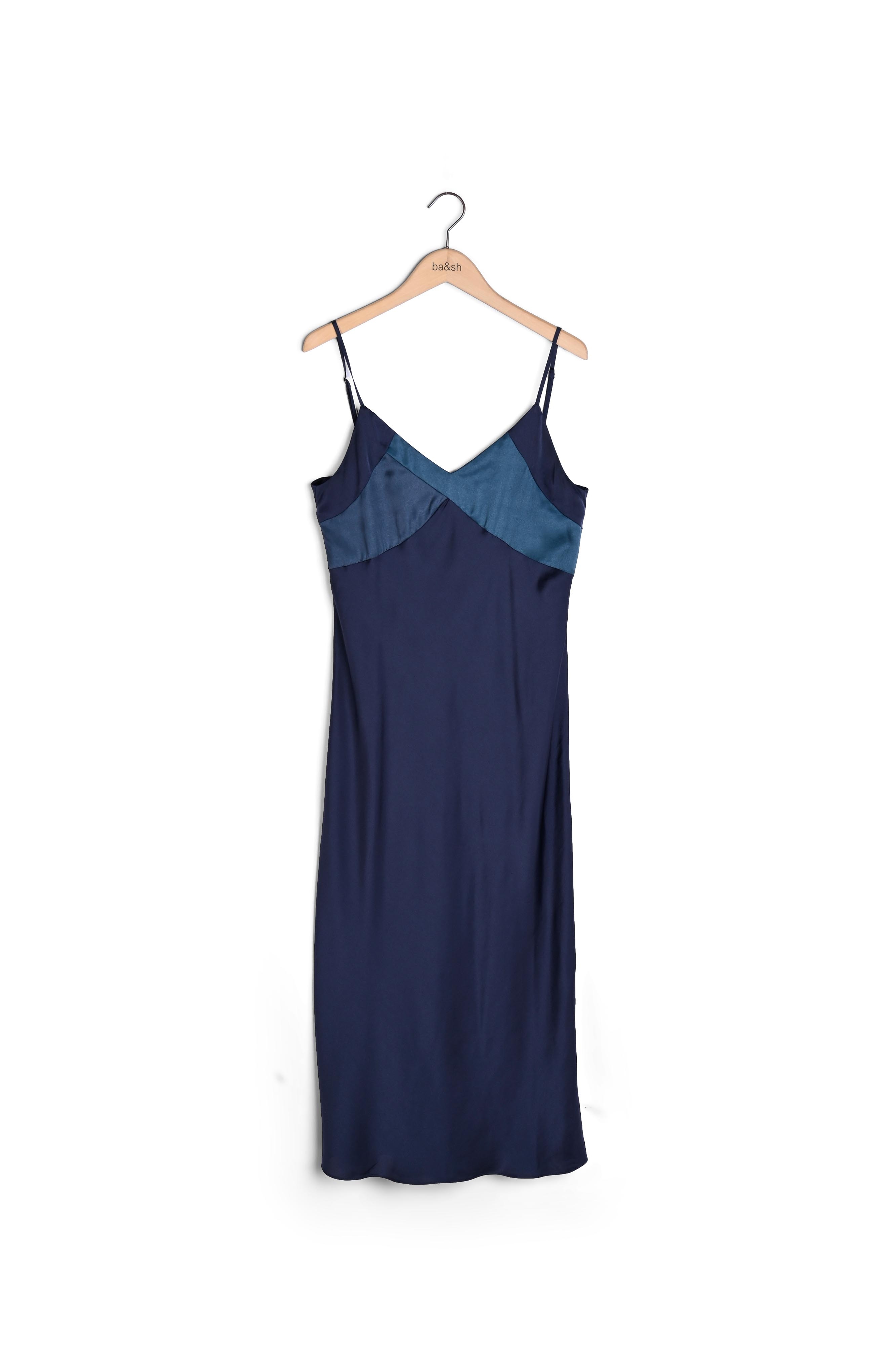 DONATELLA - Robe large avec détail bijou Gerard Darel seconde main photo 1