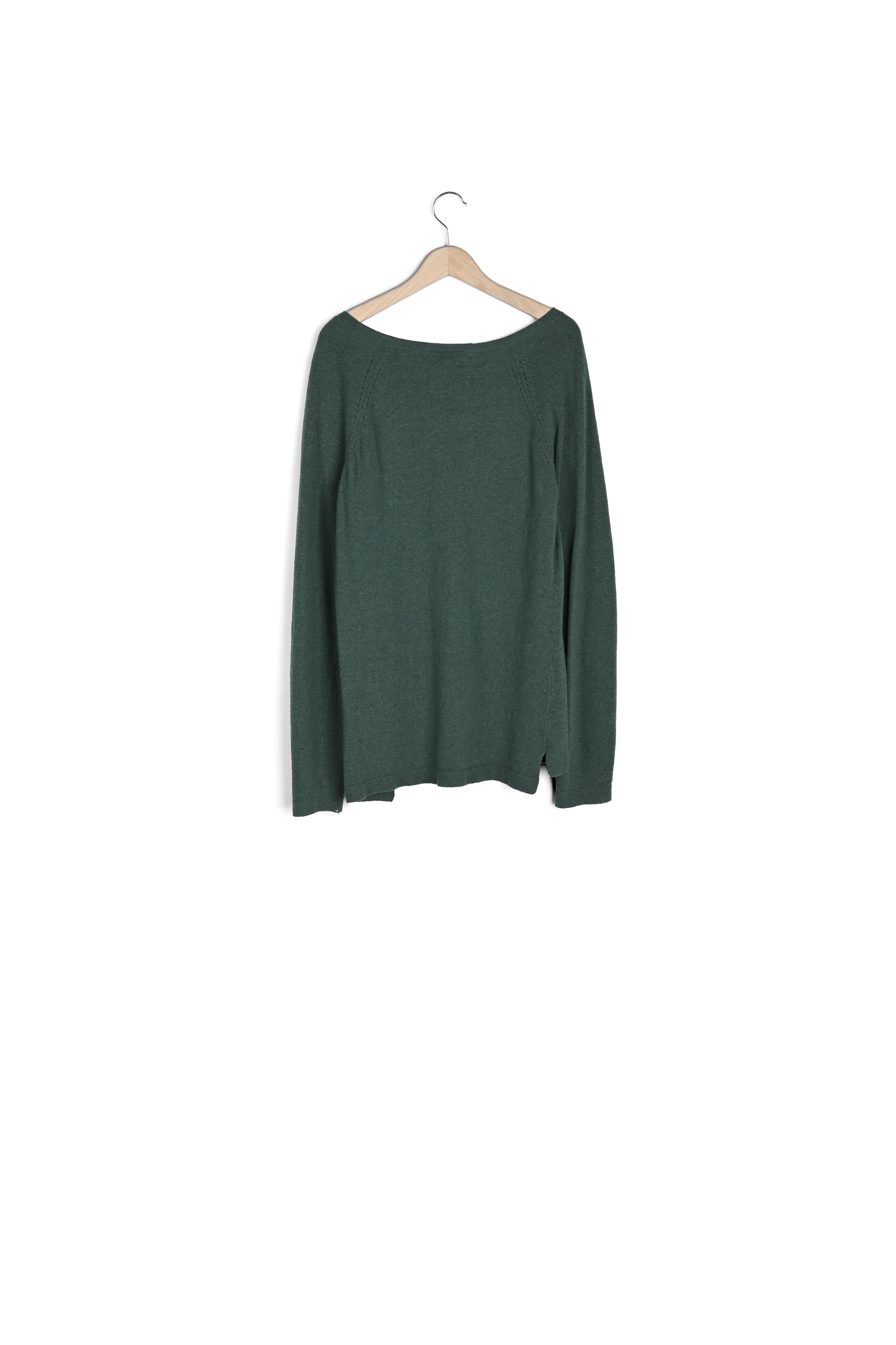 Pull léger Aigle seconde main photo 2