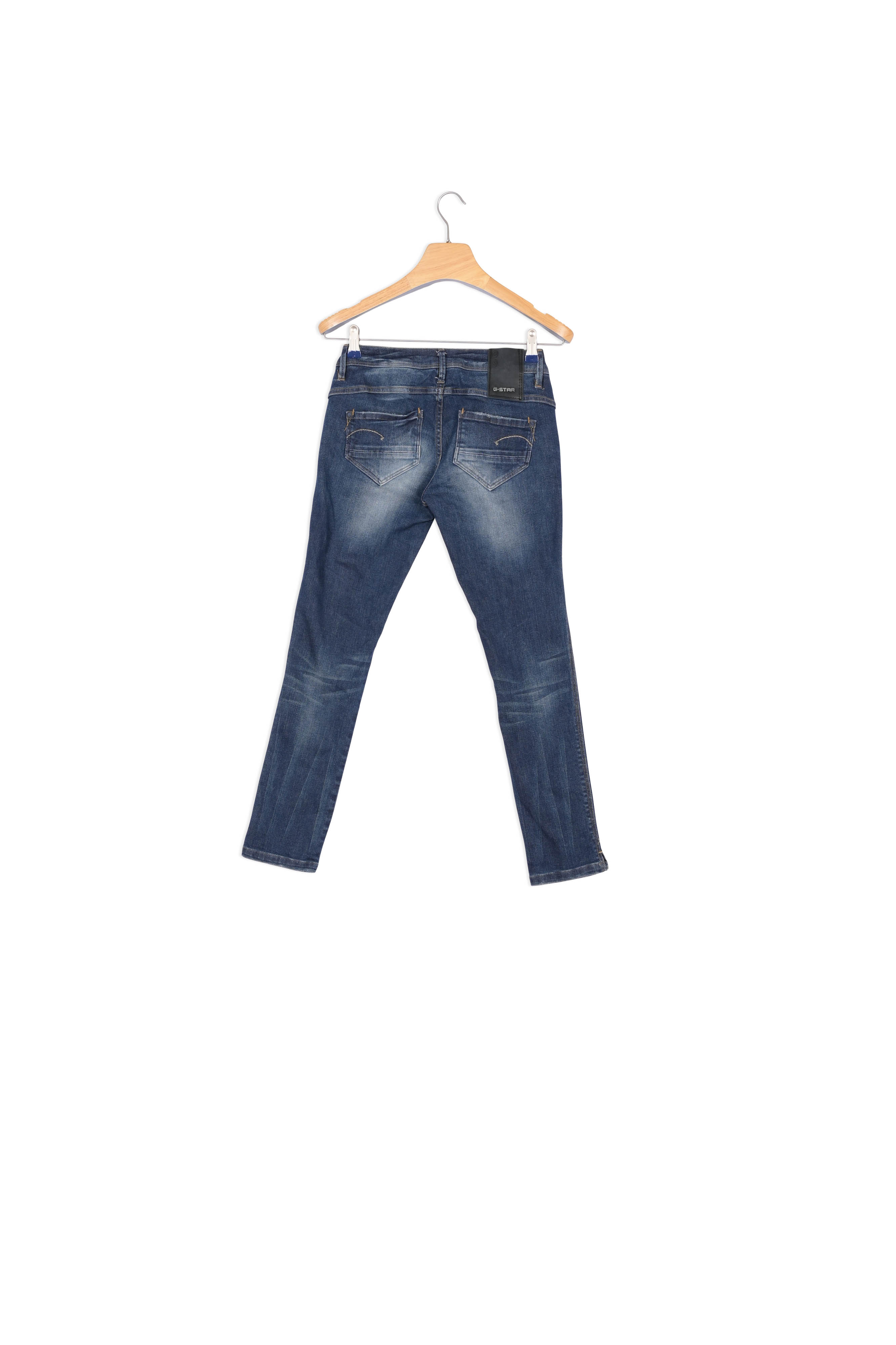 Skinny Pant G-star tweedehands photo 2